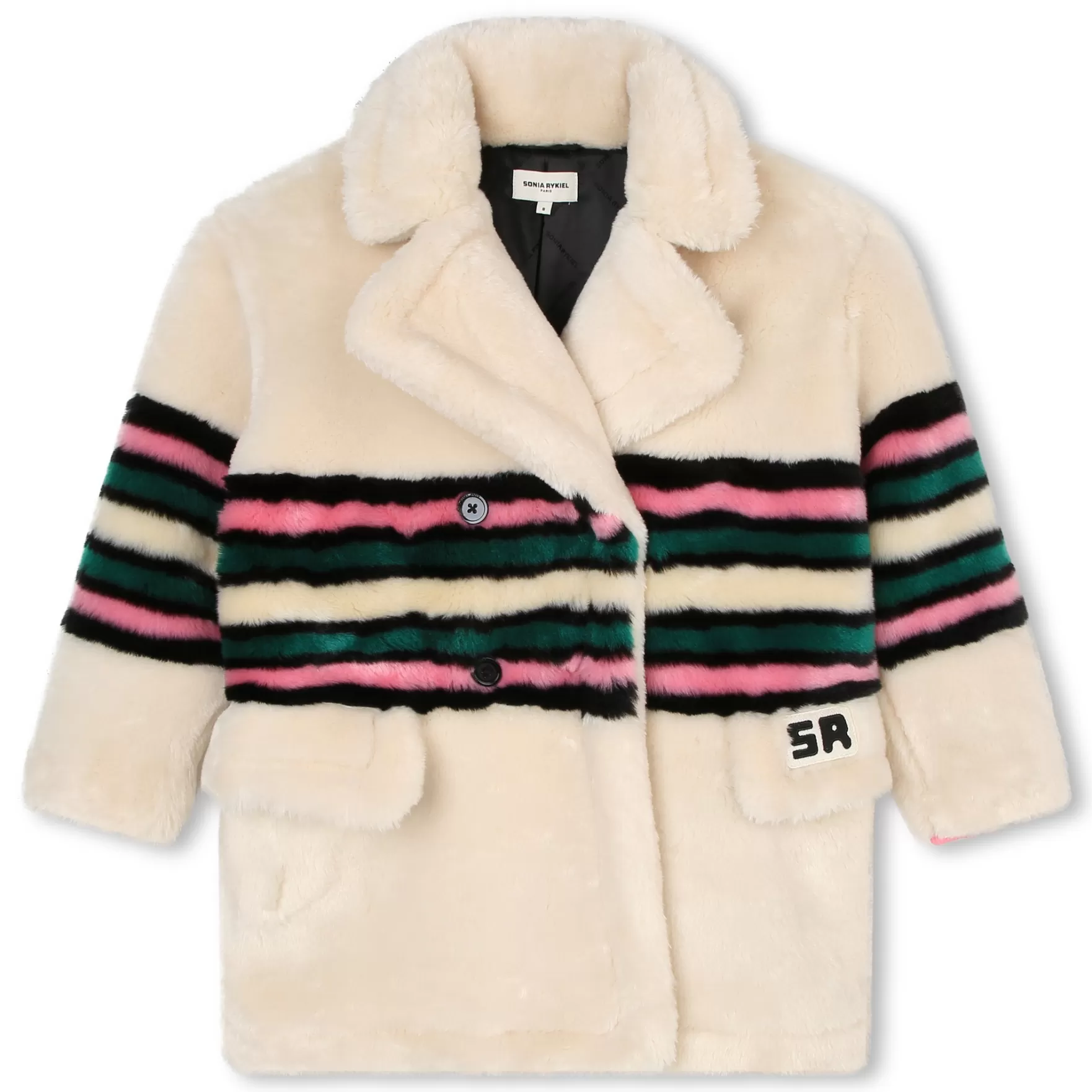 Meisje SONIA RYKIEL Lange Jas