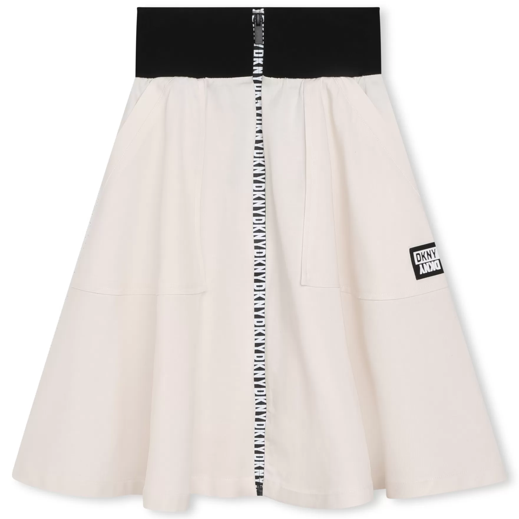 Meisje DKNY Lange Rok