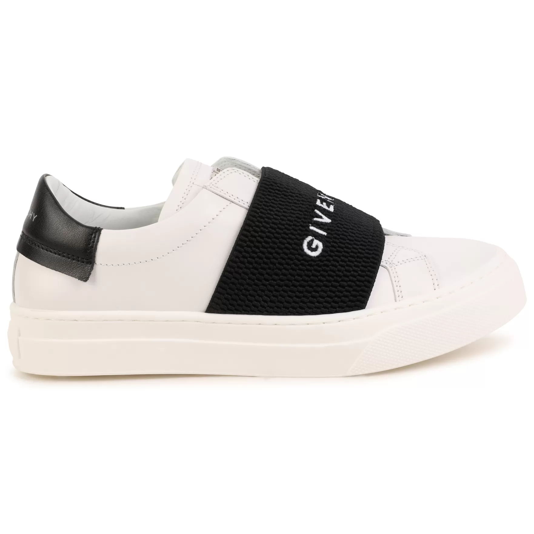 Jongen GIVENCHY Lederen Sneakers