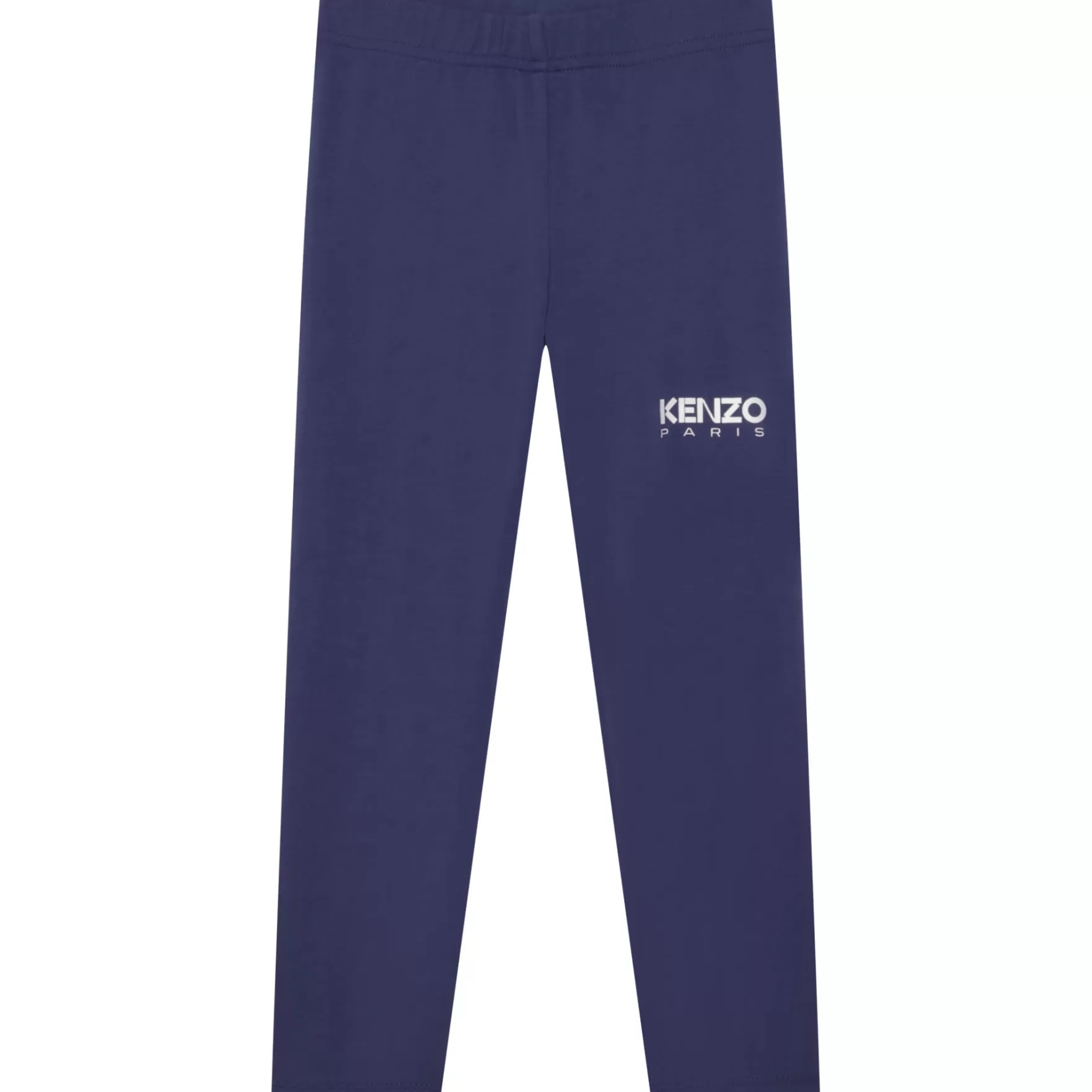 Meisje KENZO KIDS Legging Met Elastische Taille