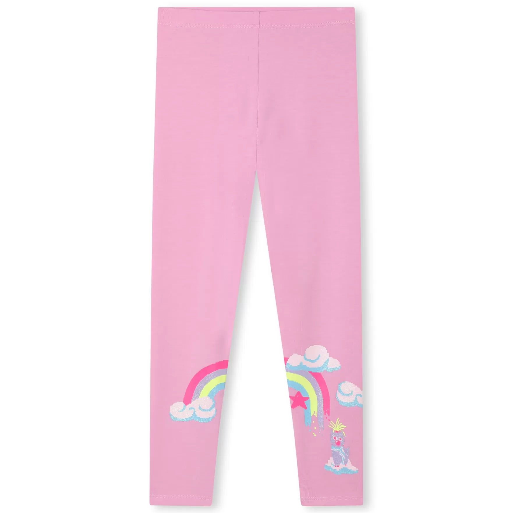 Meisje BILLIEBLUSH Legging Met Lovertjesmotieven