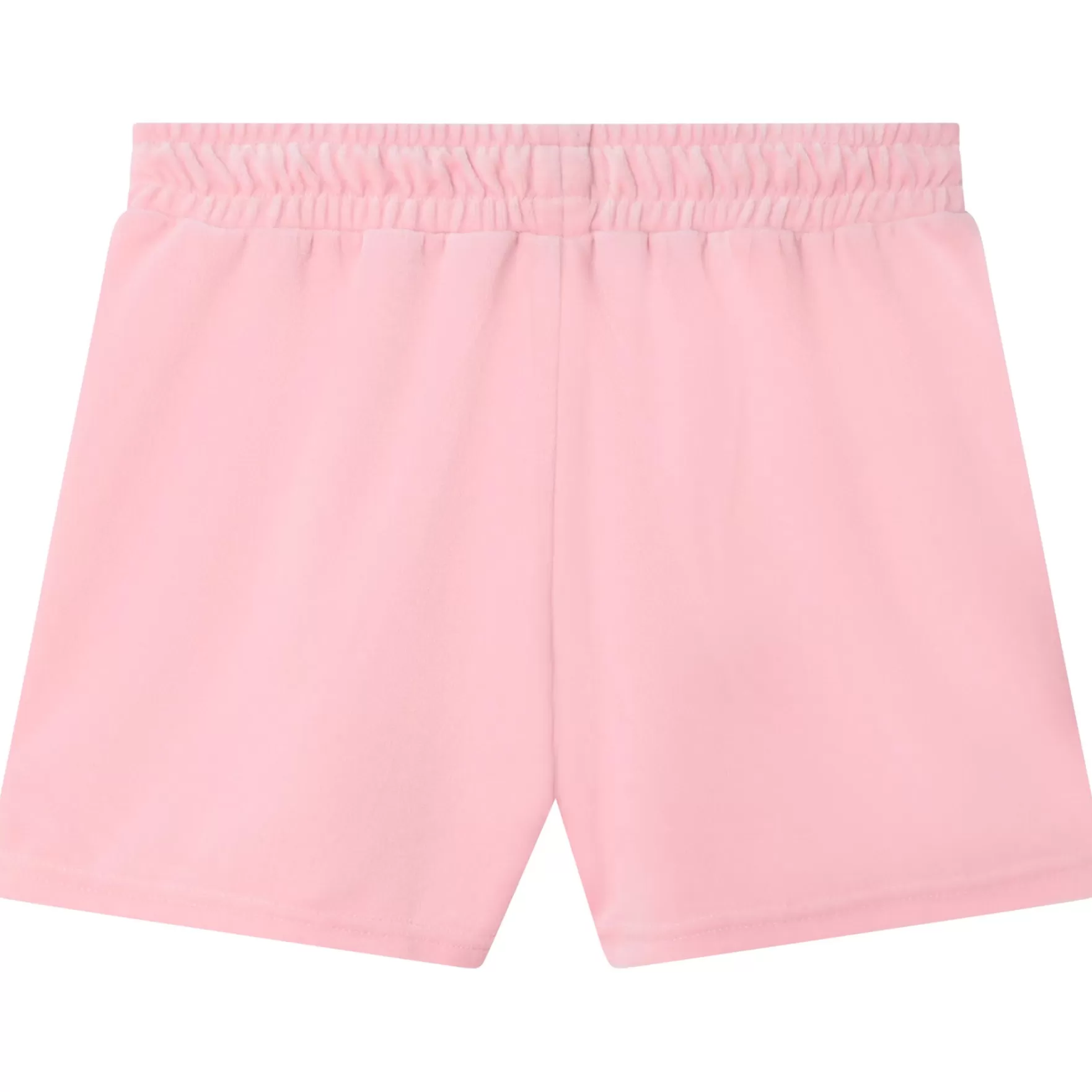 Meisje SONIA RYKIEL Lichte Short Van Velours