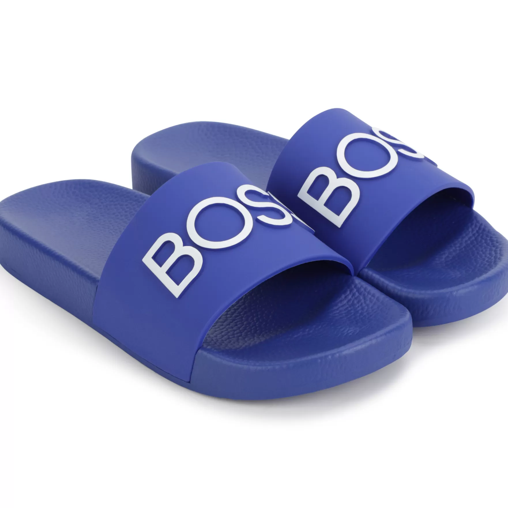 Jongen BOSS Lichte Slippers