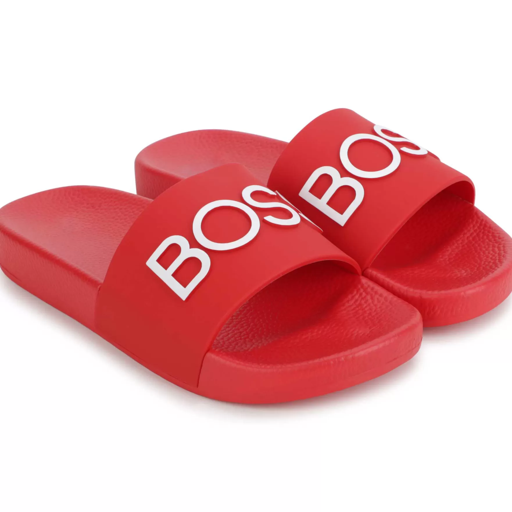 Jongen BOSS Lichte Slippers