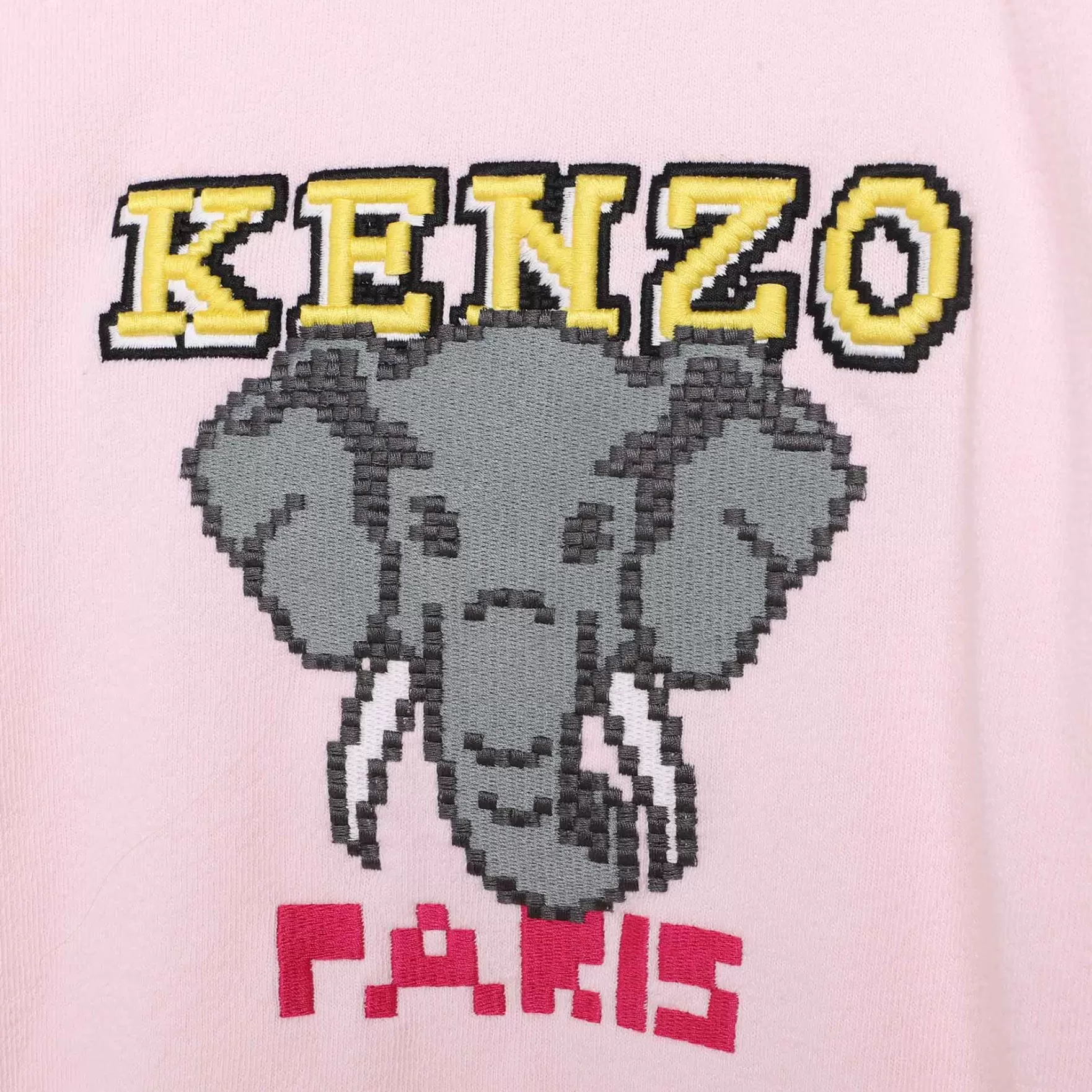 Meisje KENZO KIDS Mooie Sweater