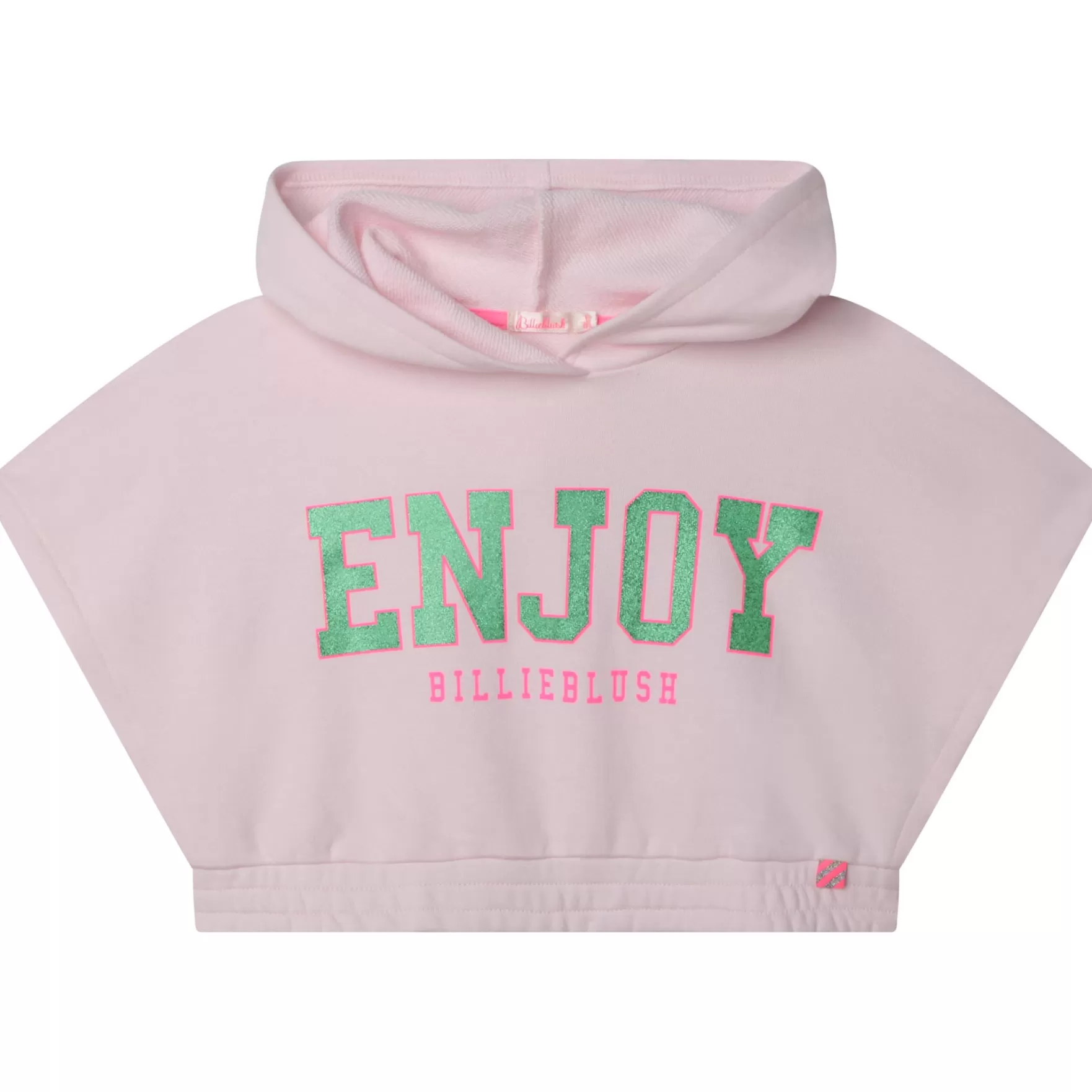 Meisje BILLIEBLUSH Mouwloos Sweatshirt