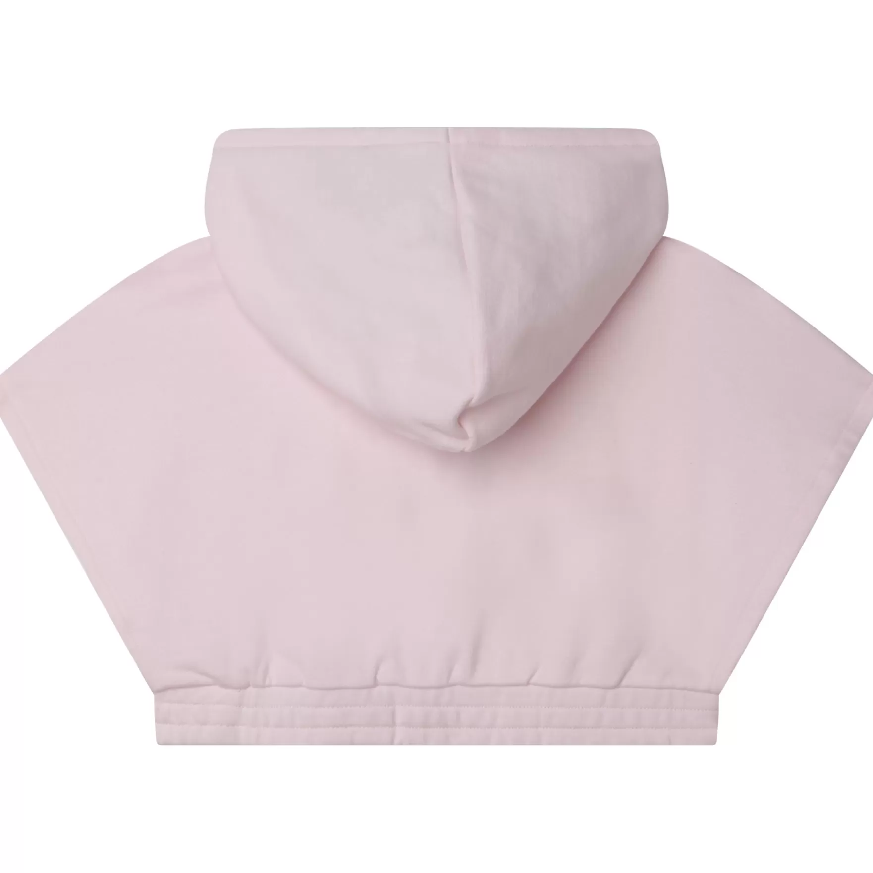 Meisje BILLIEBLUSH Mouwloos Sweatshirt