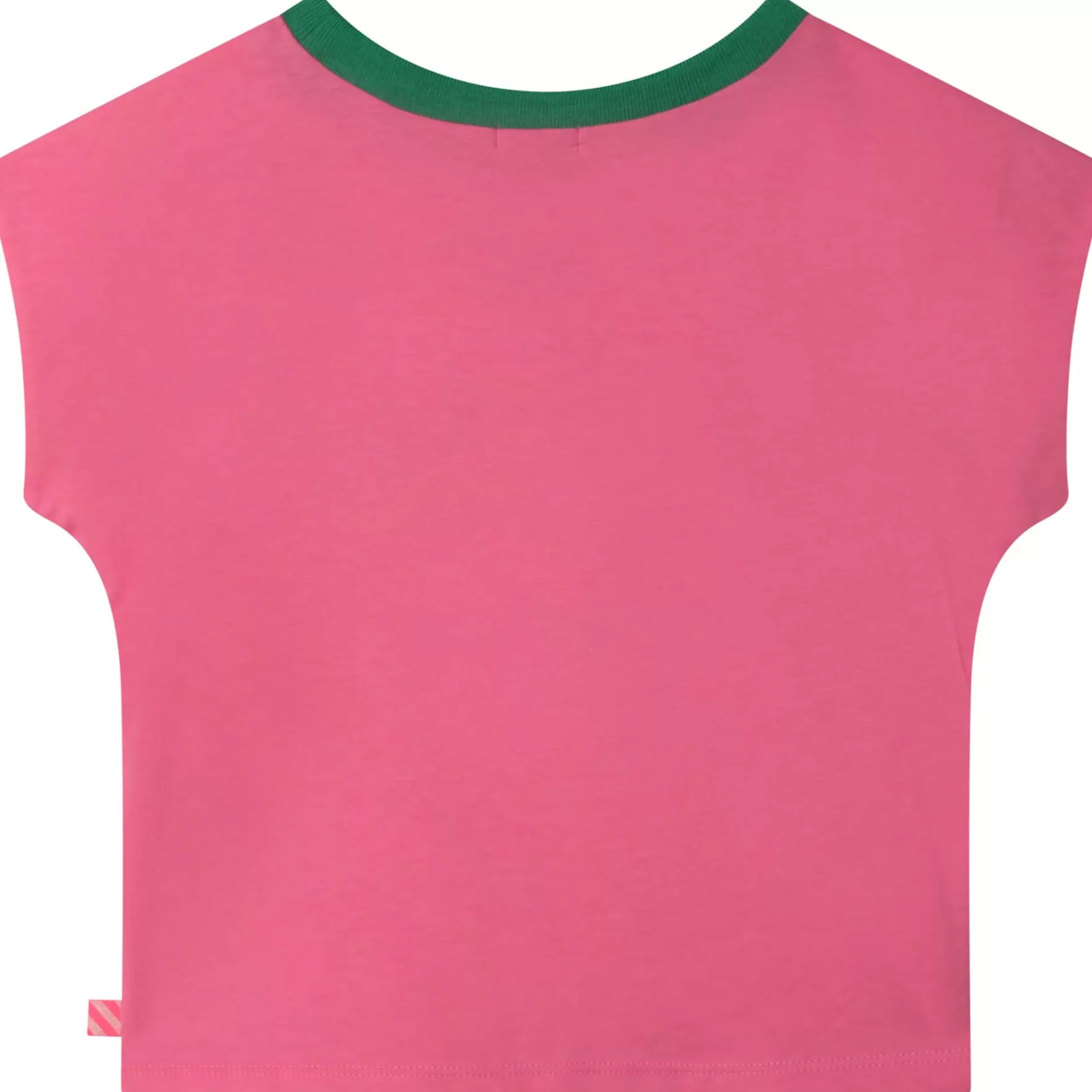 Meisje BILLIEBLUSH Mouwloos T-Shirt