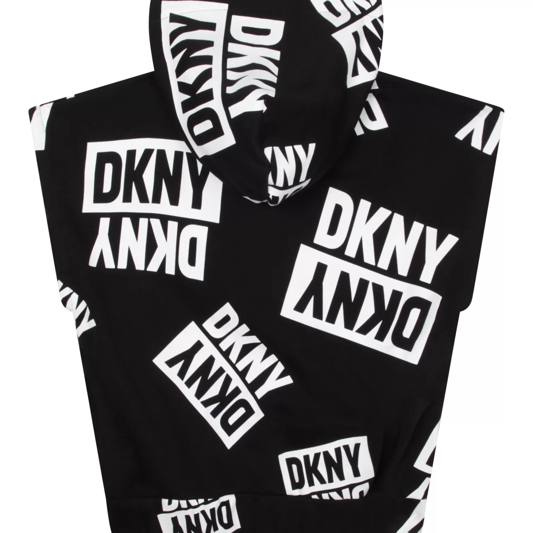 Meisje DKNY Mouwloos Vest