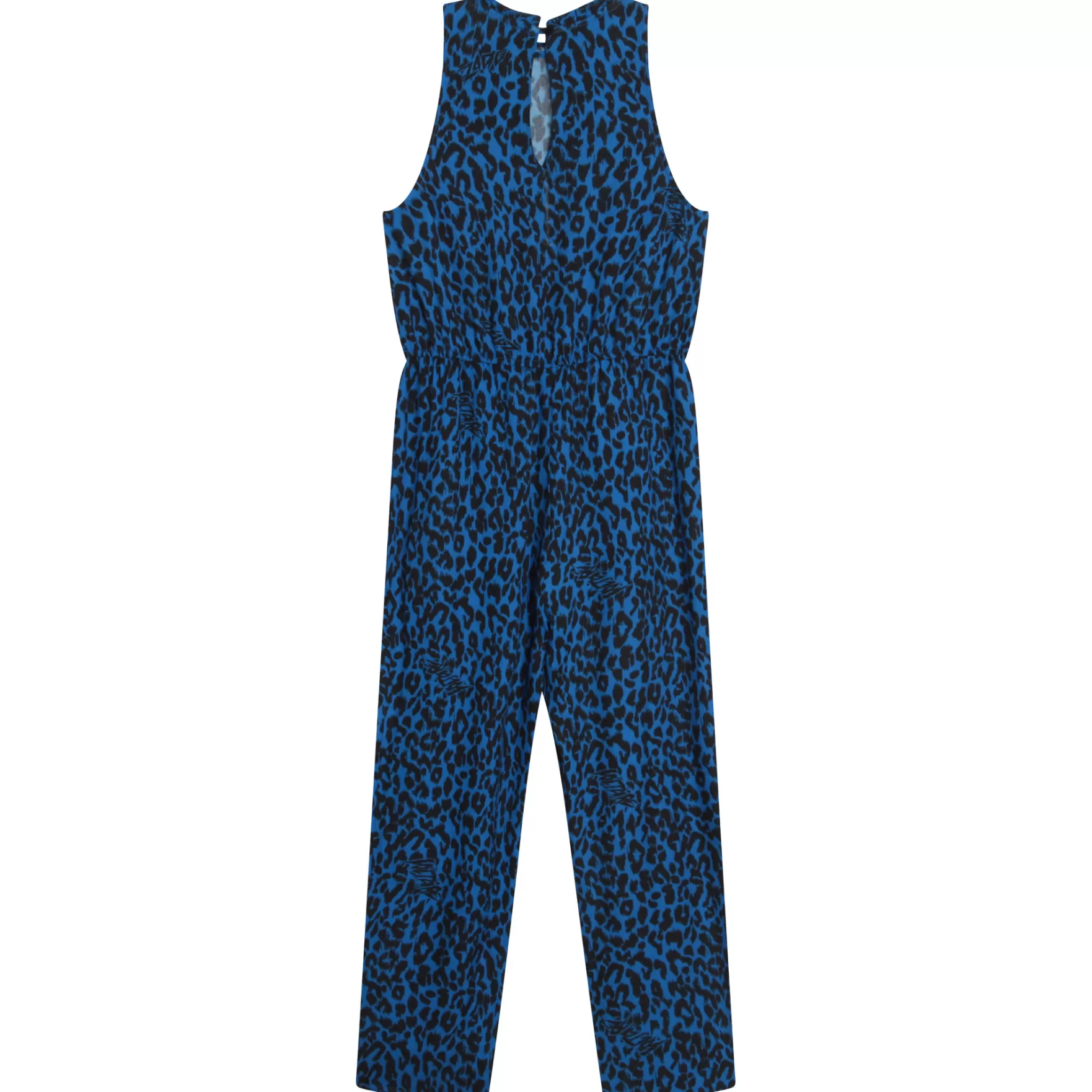 Meisje ZADIG & VOLTAIRE Mouwloze Jumpsuit