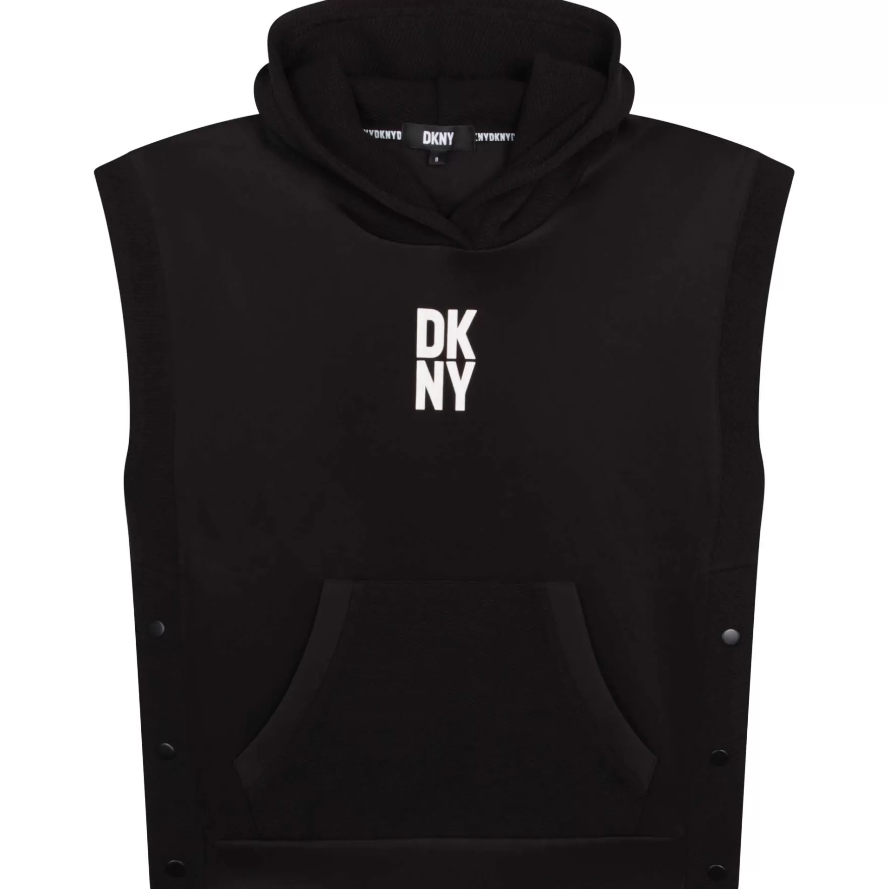 Jongen DKNY Mouwloze Sweater