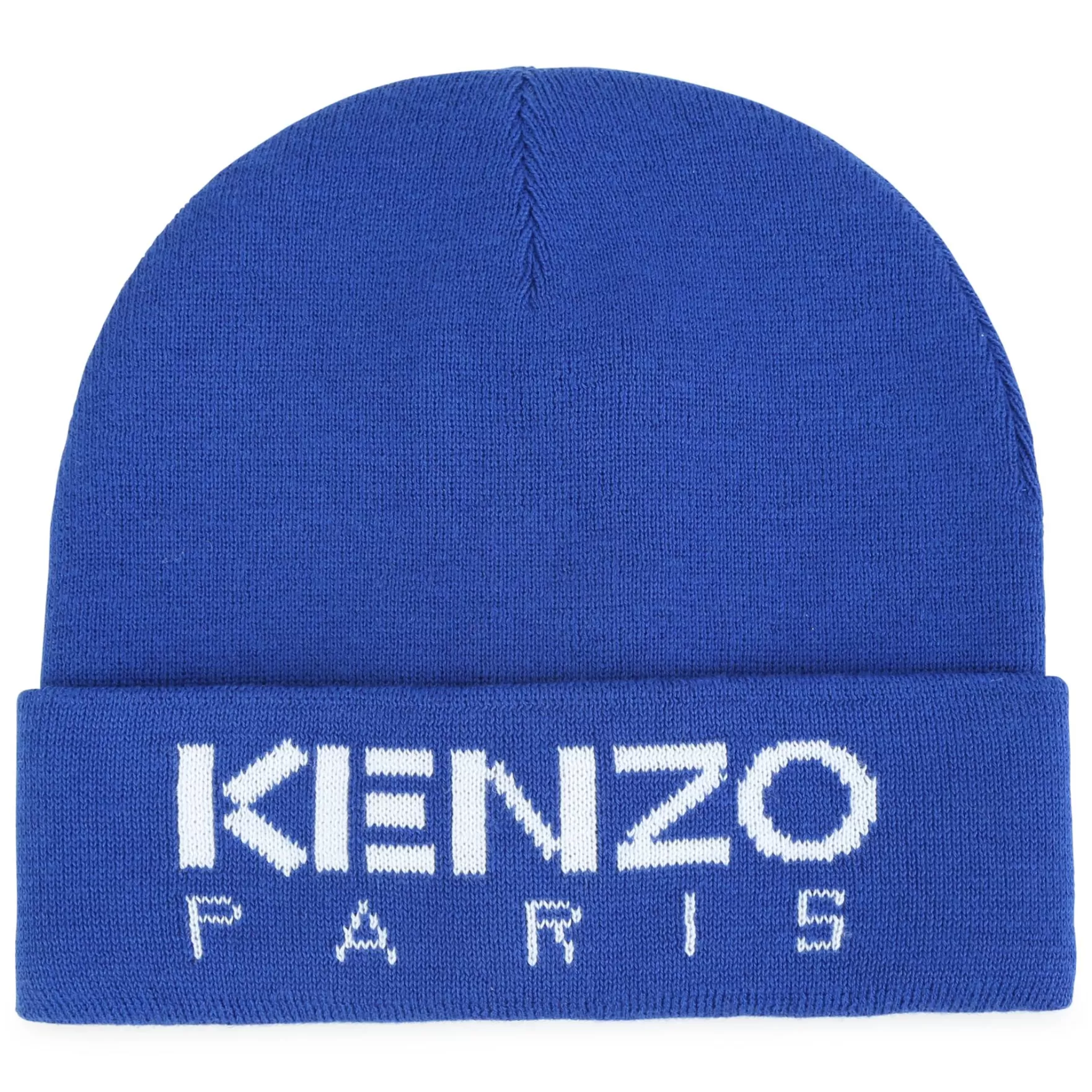 Meisje KENZO KIDS Muts Met Ingeweven Logo