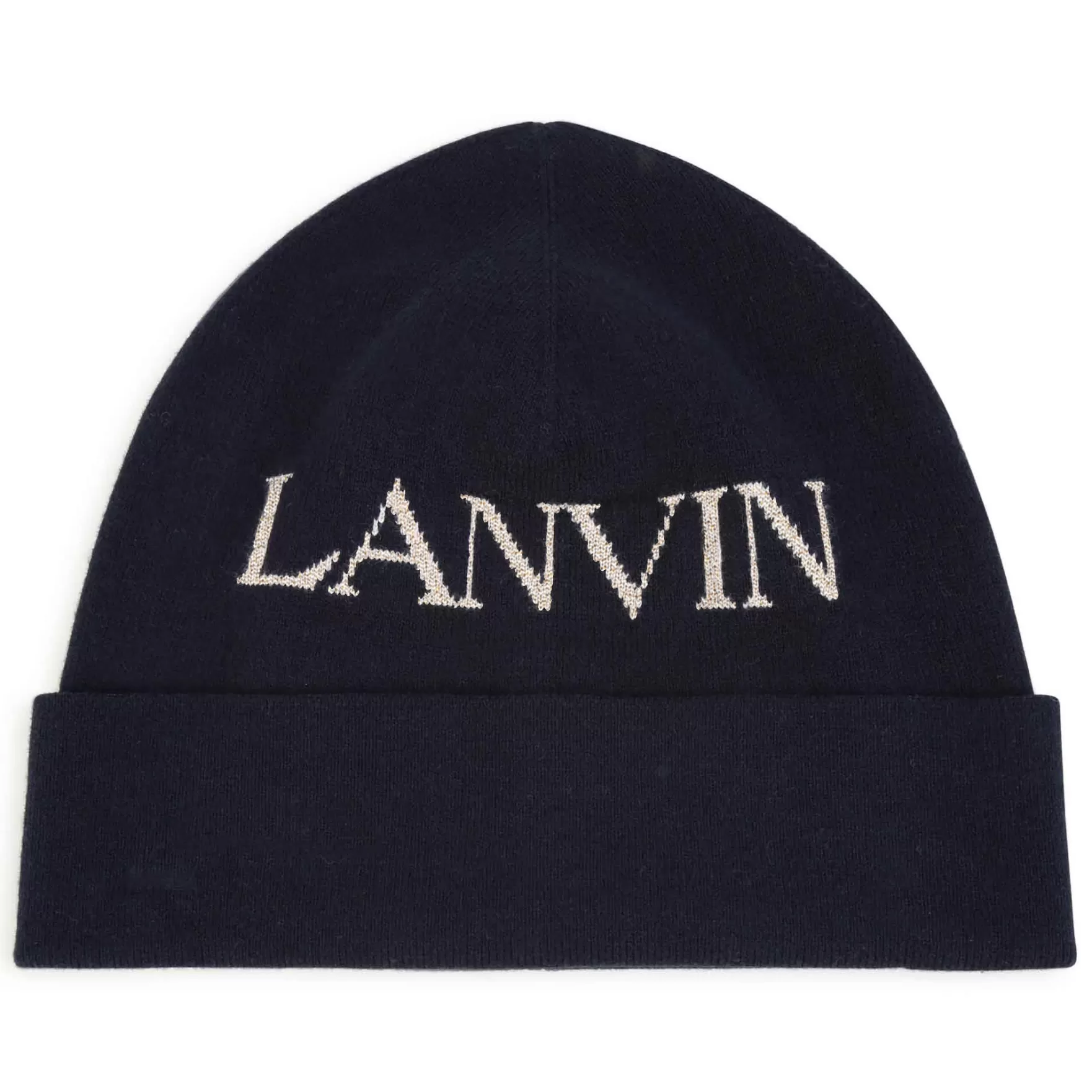 Meisje LANVIN Mutsje Met Boord