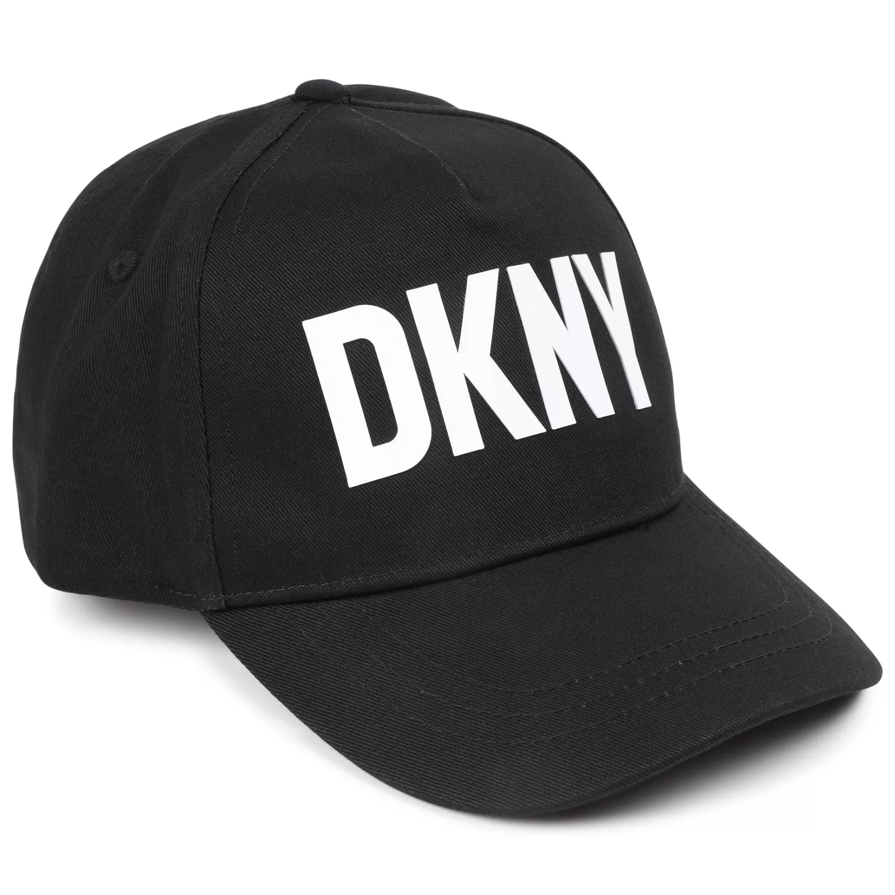 Jongen DKNY Pet Met Logo