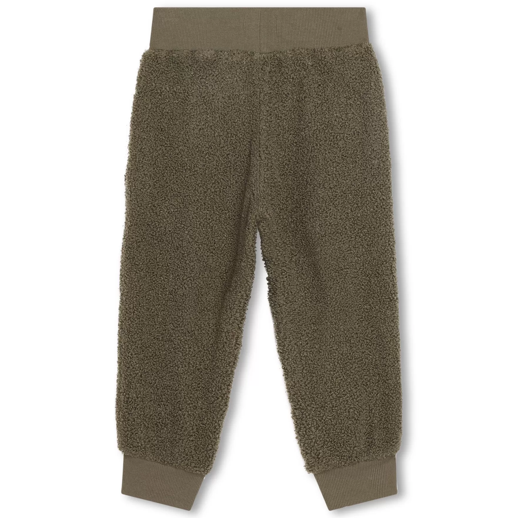 Jongen KENZO KIDS Pluche Broek