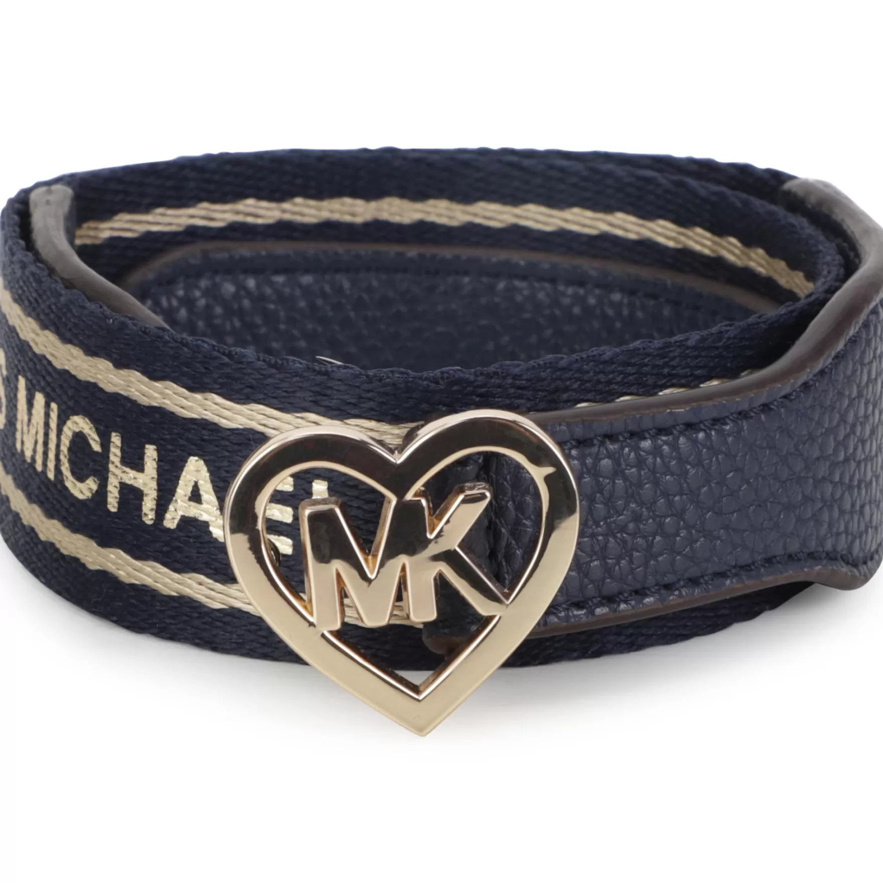 Meisje MICHAEL KORS Riem Met Logo