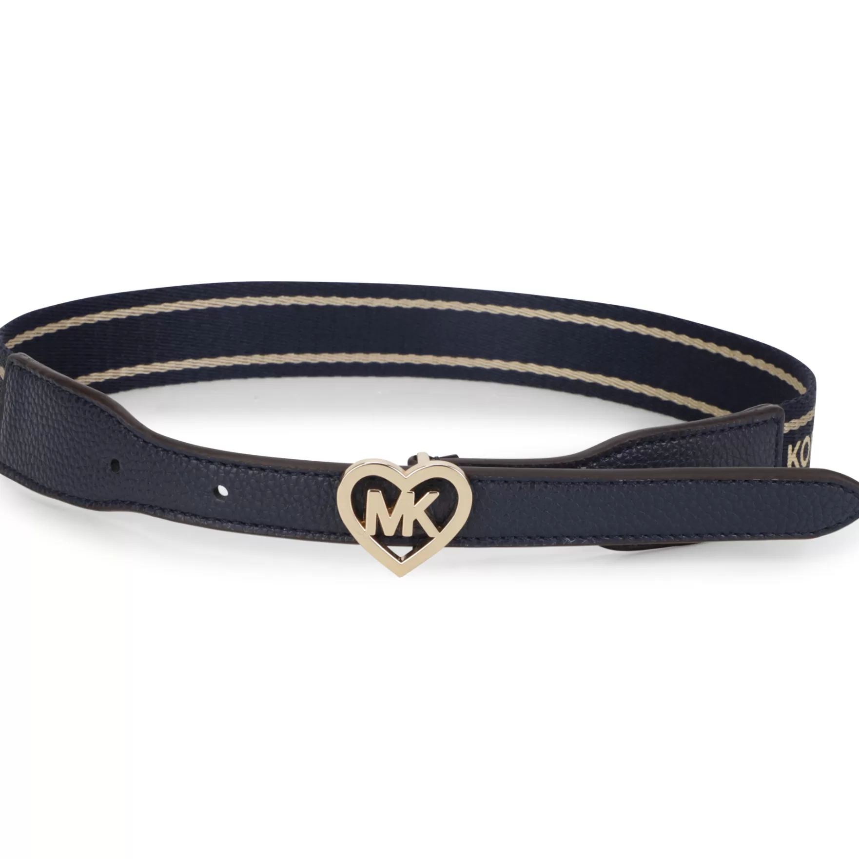 Meisje MICHAEL KORS Riem Met Logo