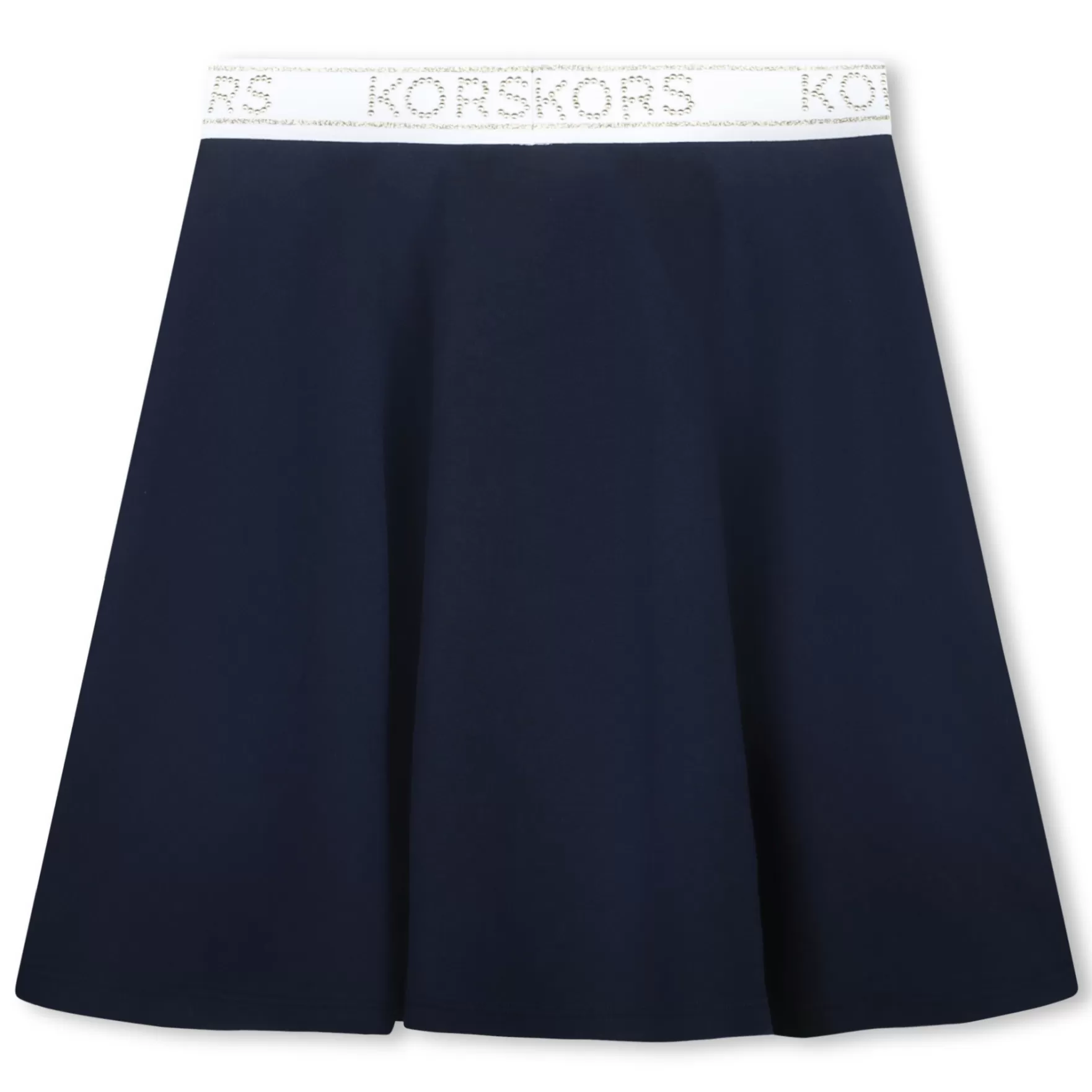 Meisje MICHAEL KORS Rok Met Elastische Taille