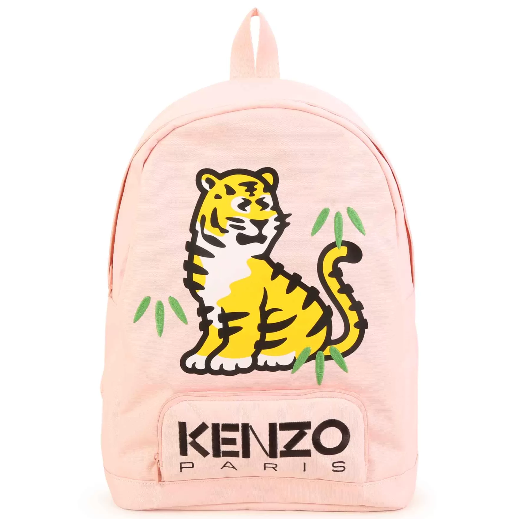 Jongen KENZO KIDS Rugzak Met Borduurwerk