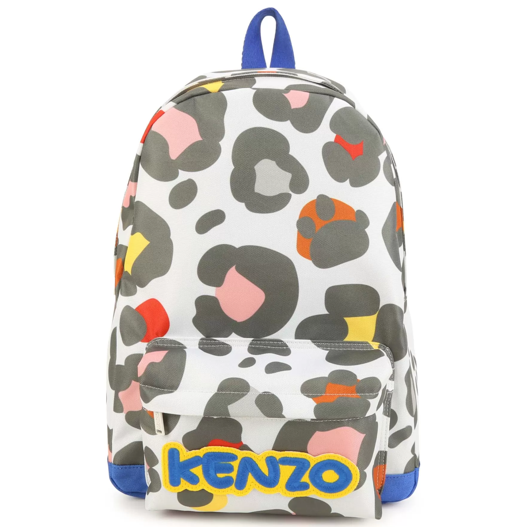 Meisje KENZO KIDS Rugzak Met Print