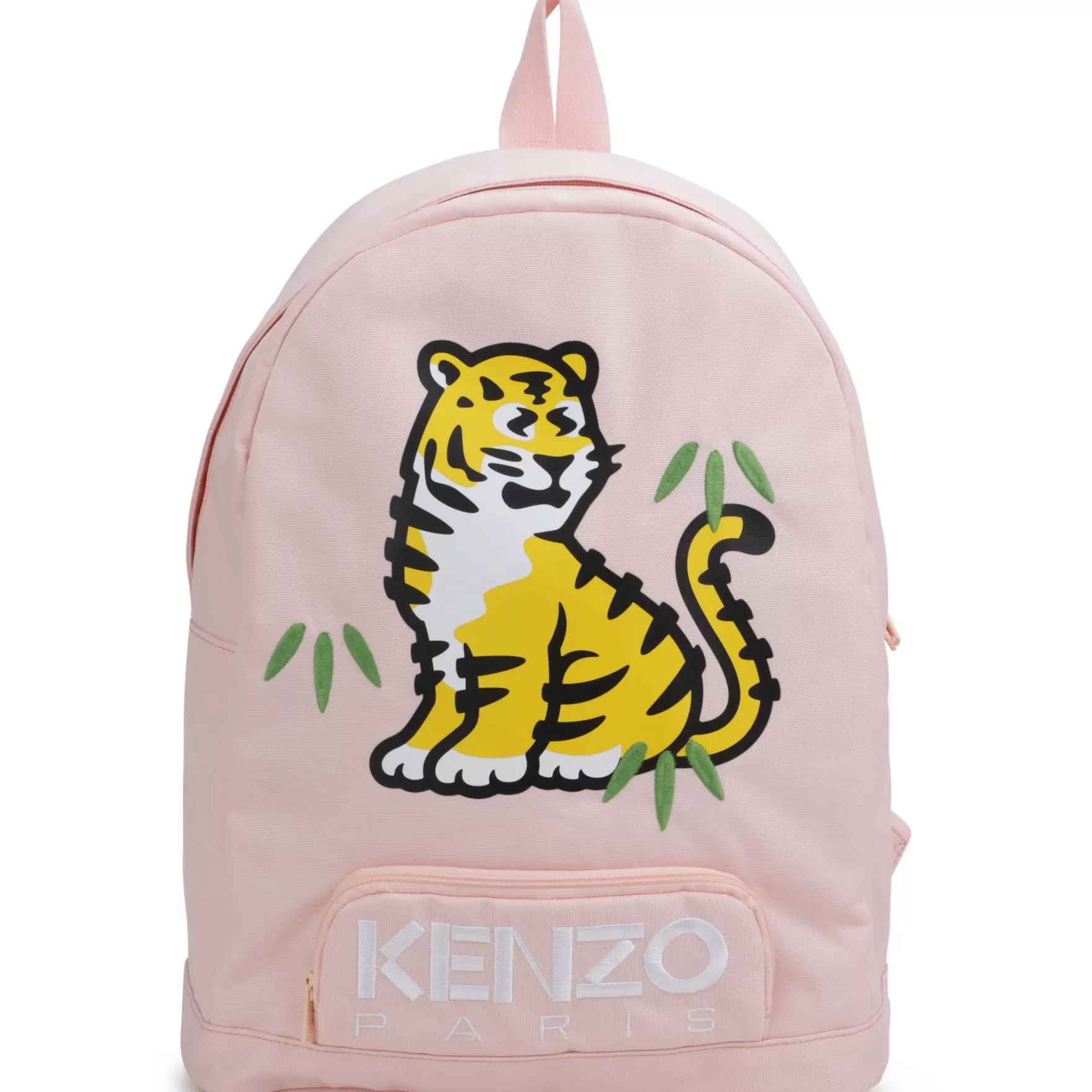 Jongen KENZO KIDS Rugzak Met Print En Borduursel