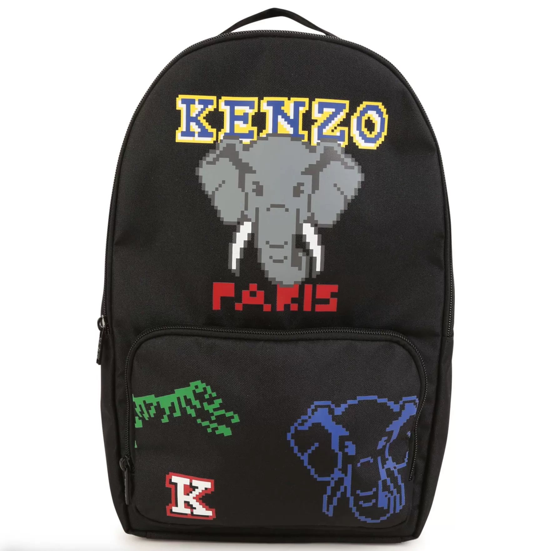 Jongen KENZO KIDS Rugzak Met Prints