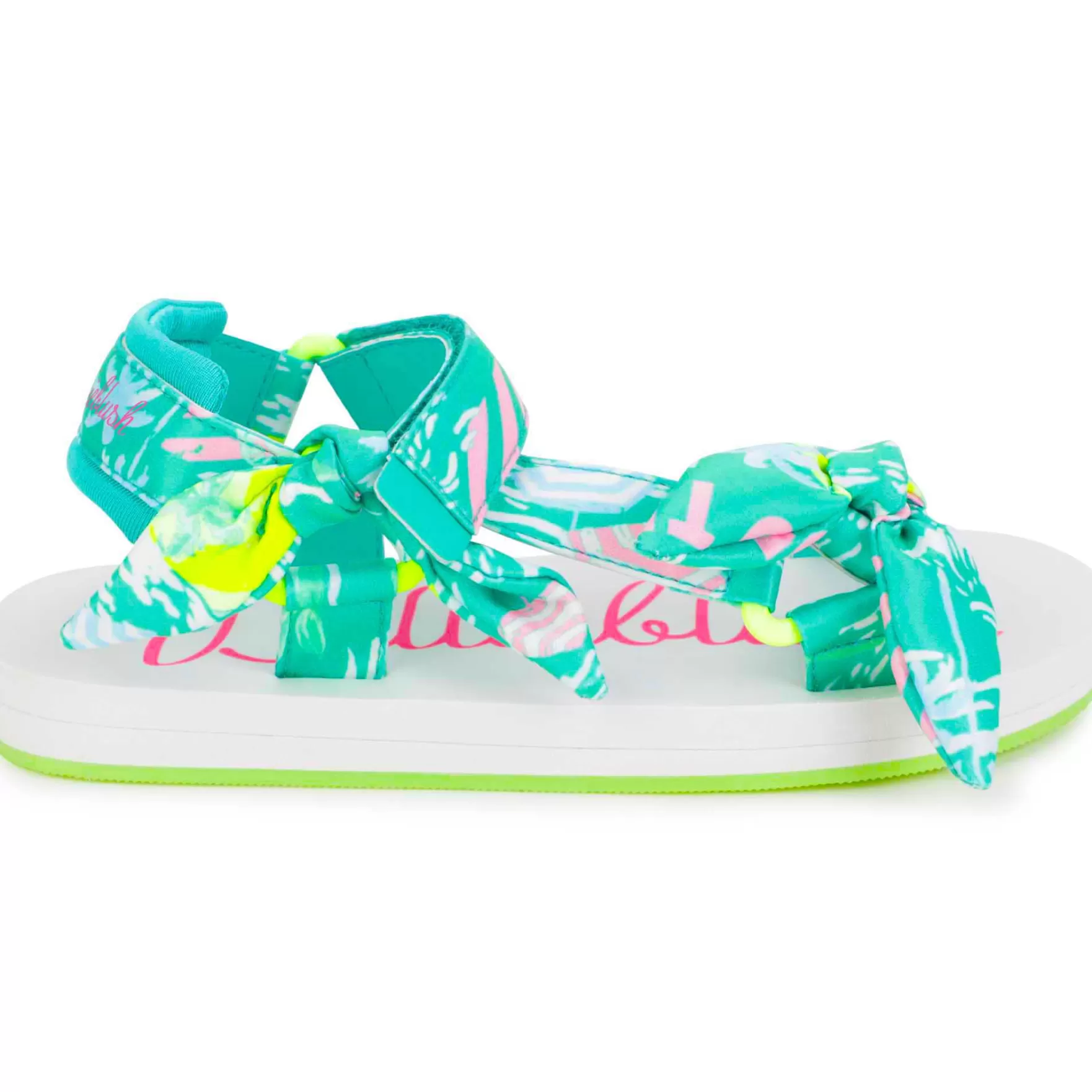 Meisje BILLIEBLUSH Sandalen Met Klittenband