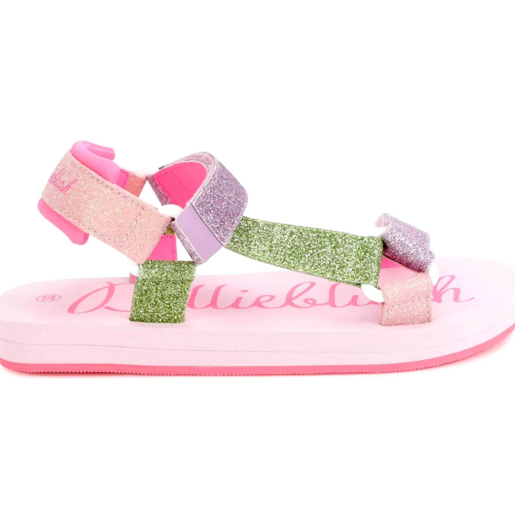 Meisje BILLIEBLUSH Sandalen Met Pailletten