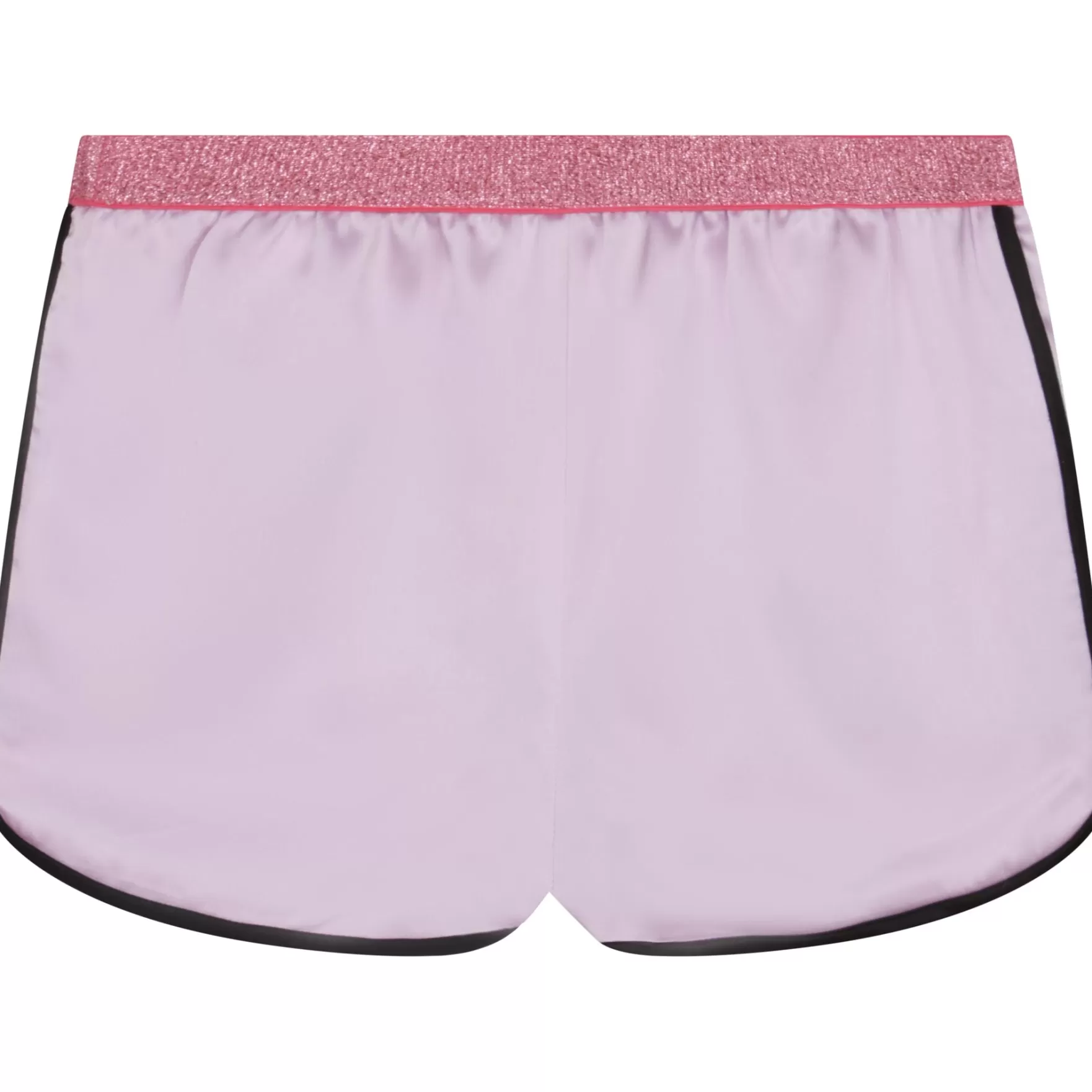 Meisje SONIA RYKIEL Satijnen Short