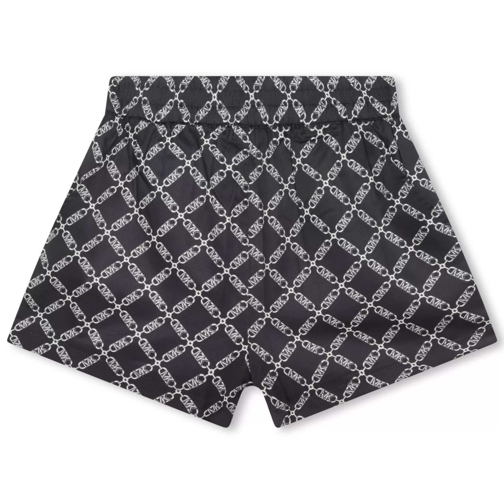 Meisje MICHAEL KORS Satijnen Short Met Print