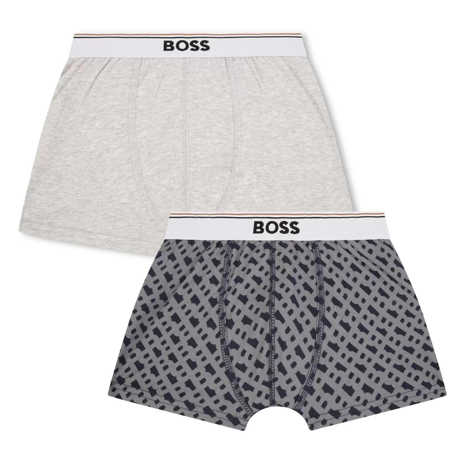 Jongen BOSS Set Van 2 Boxershorts