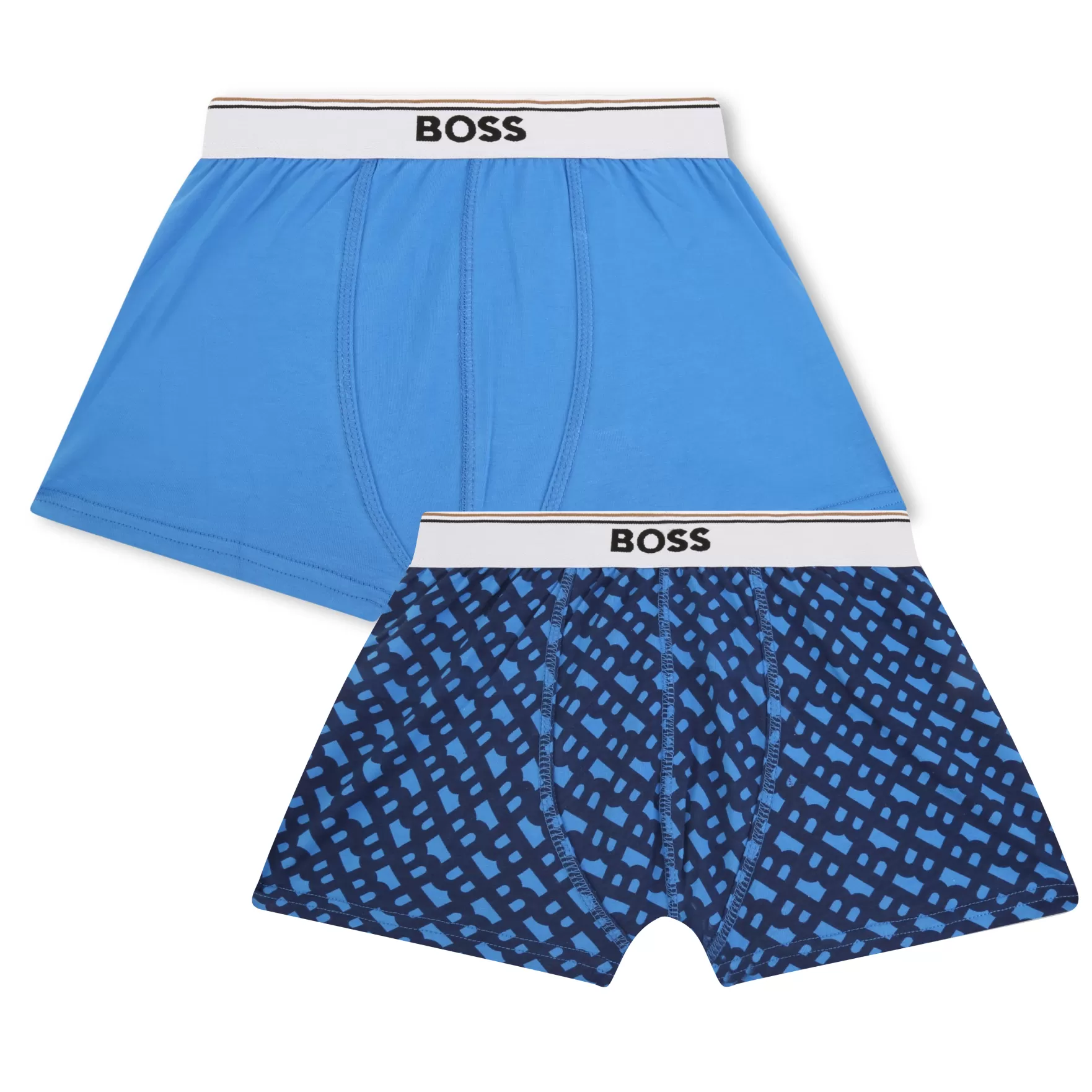 Jongen BOSS Set Van 2 Boxershorts