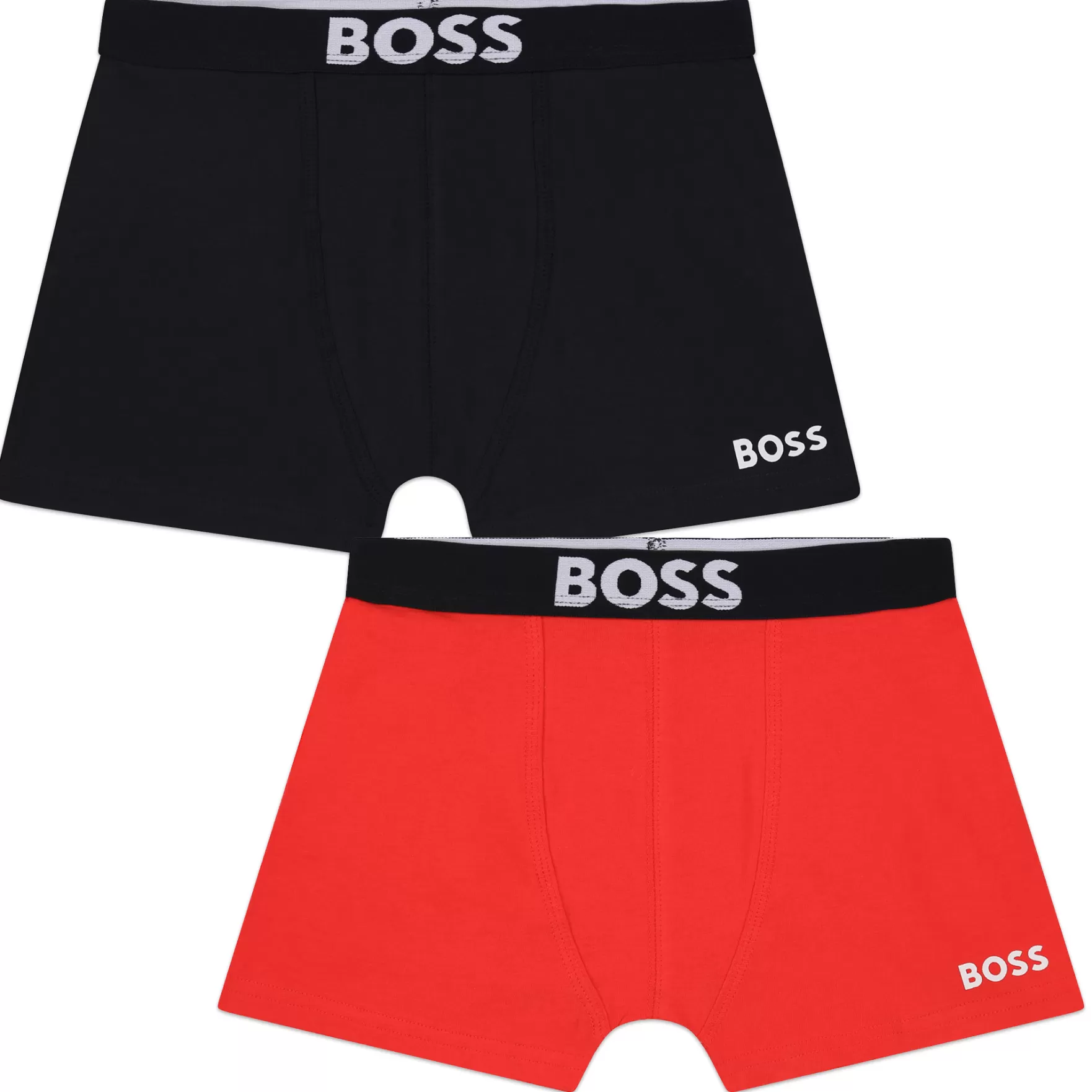 Jongen BOSS Set Van 2 Boxershorts