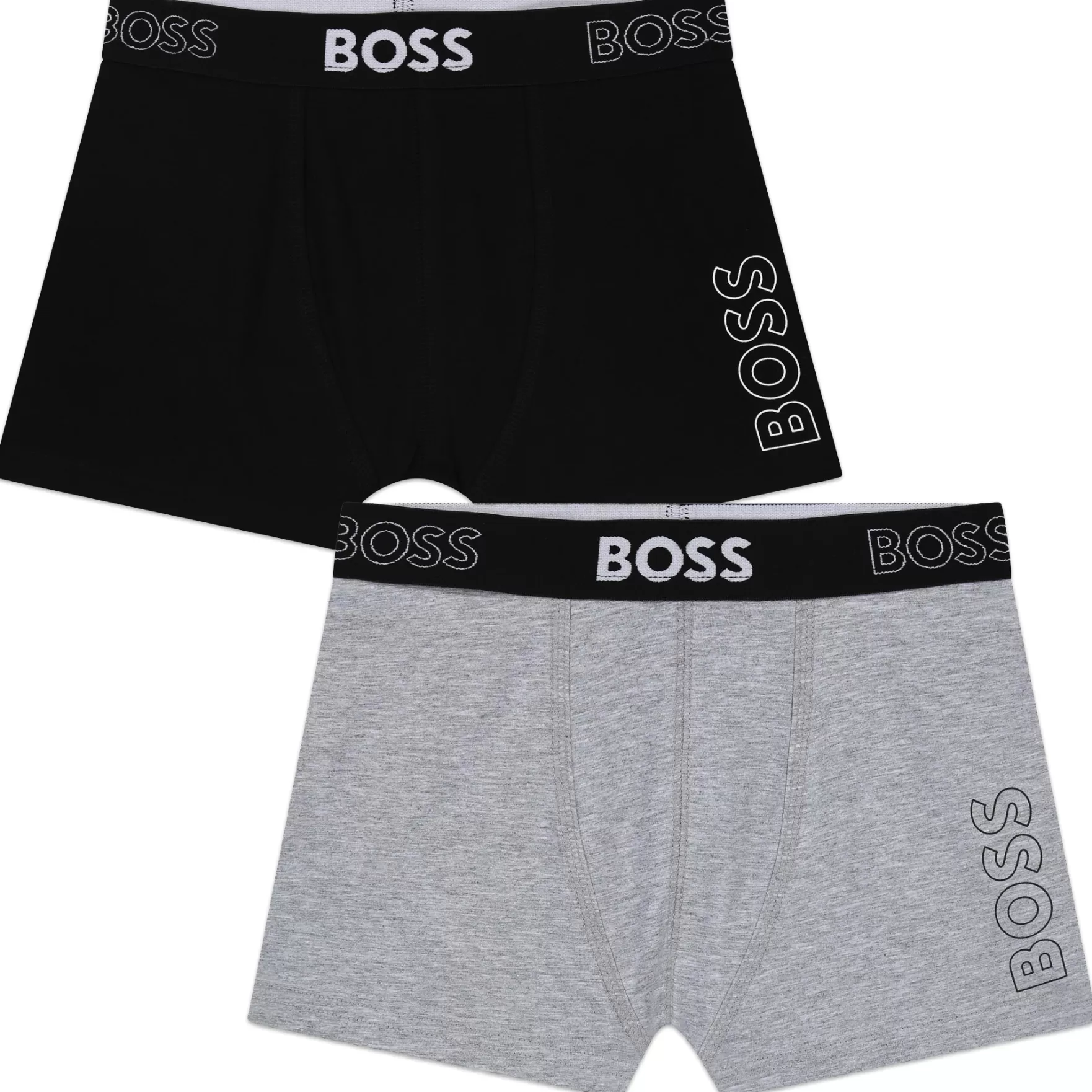 Jongen BOSS Set Van 2 Boxershorts