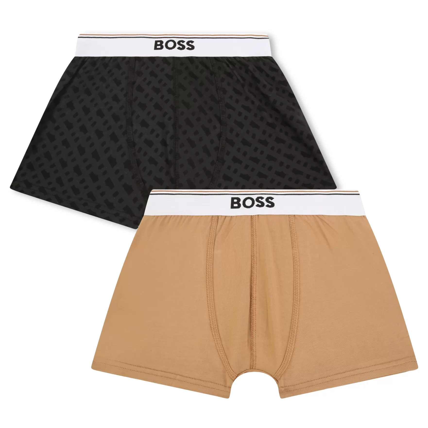 Jongen BOSS Set Van 2 Boxershorts