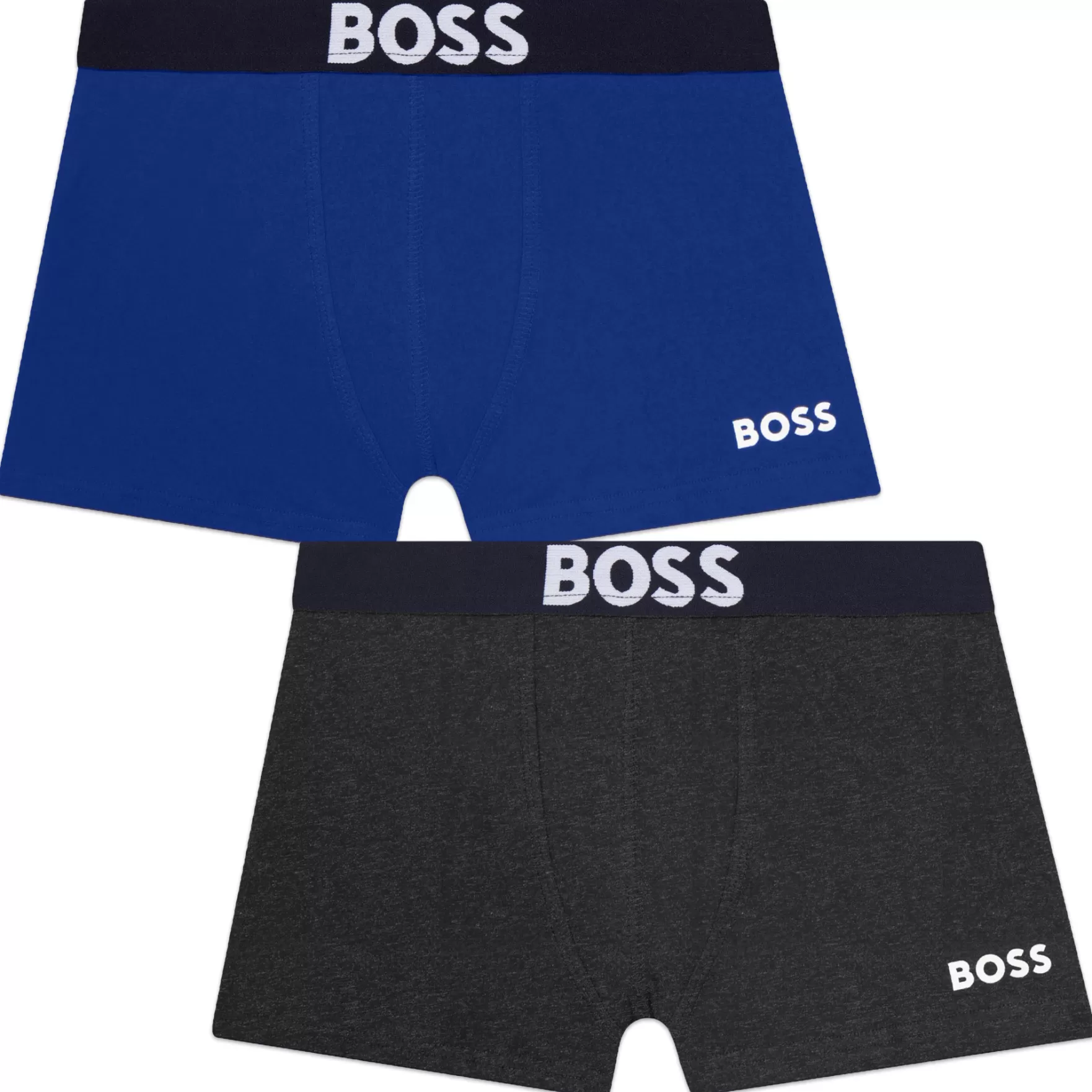 Jongen BOSS Set Van 2 Boxershorts