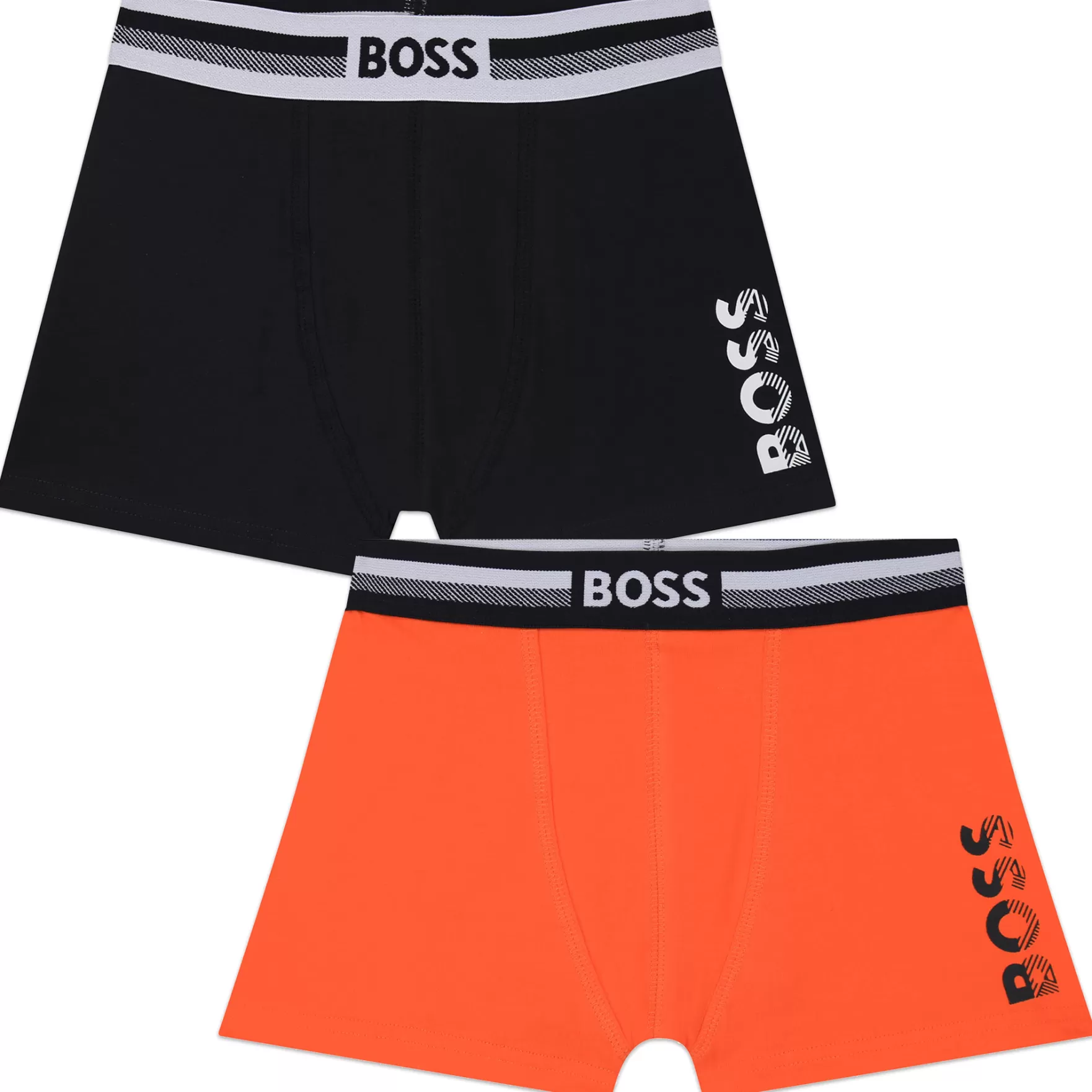 Jongen BOSS Set Van 2 Boxershorts