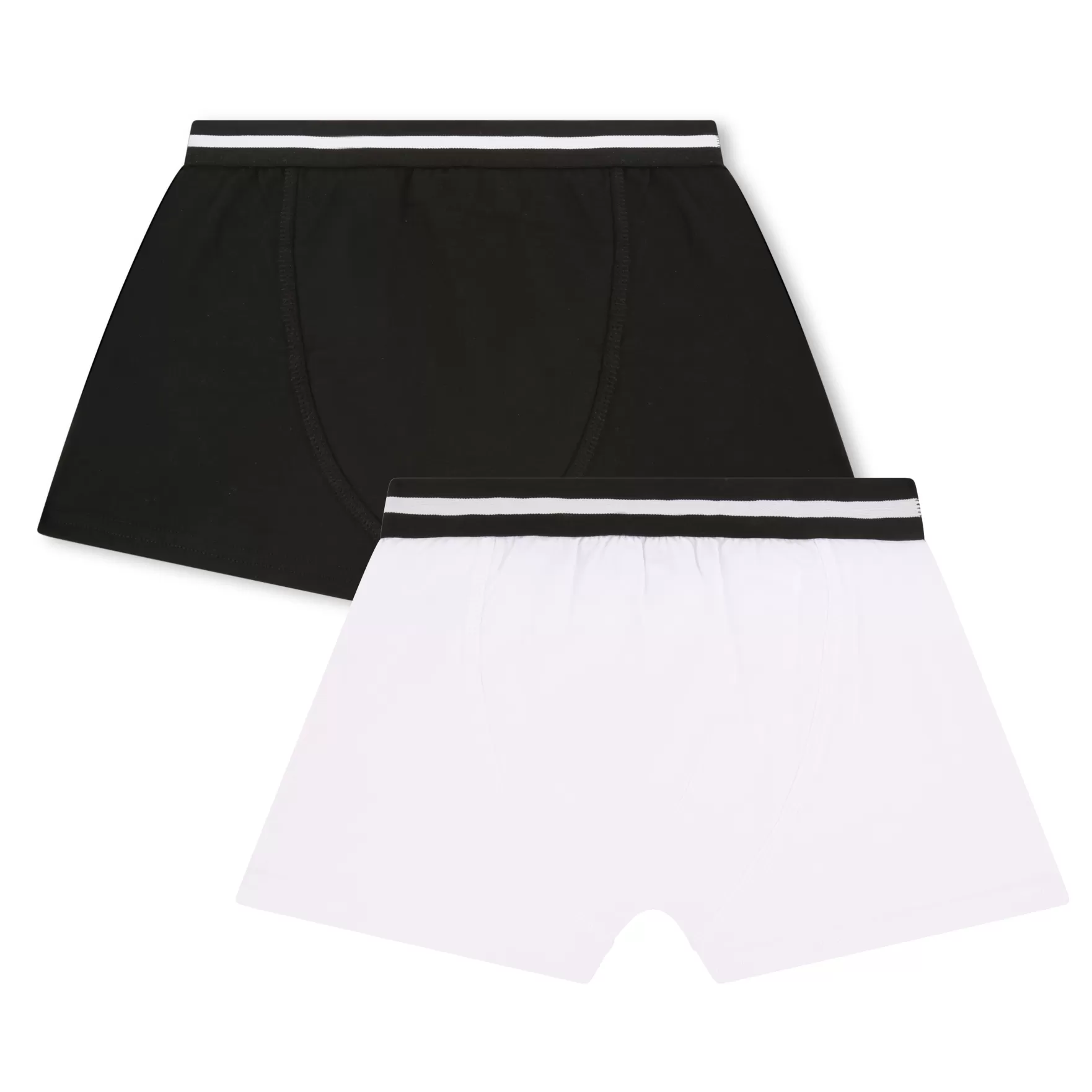 Jongen BOSS Set Van 2 Katoenen Boxershorts