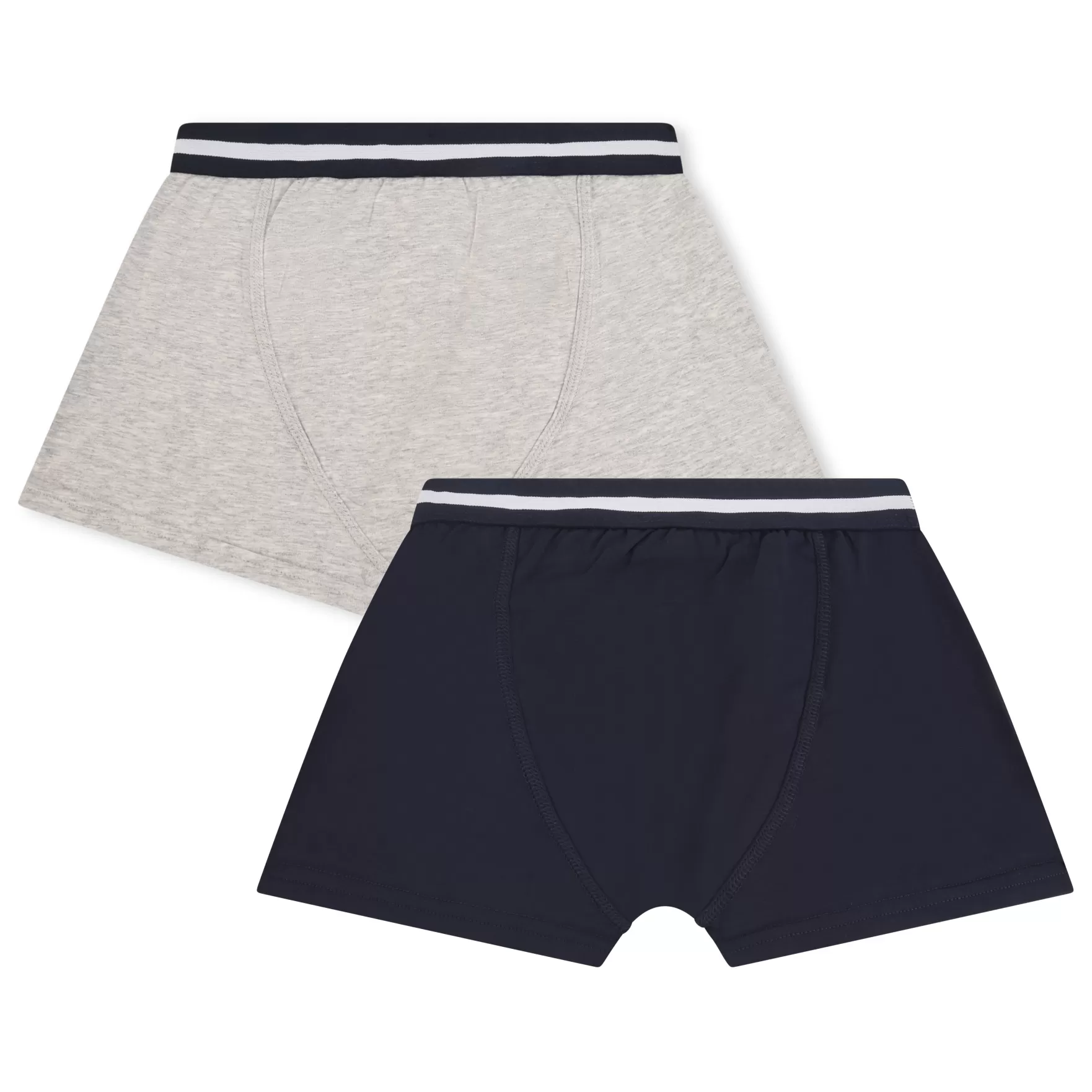 Jongen BOSS Set Van 2 Katoenen Boxershorts