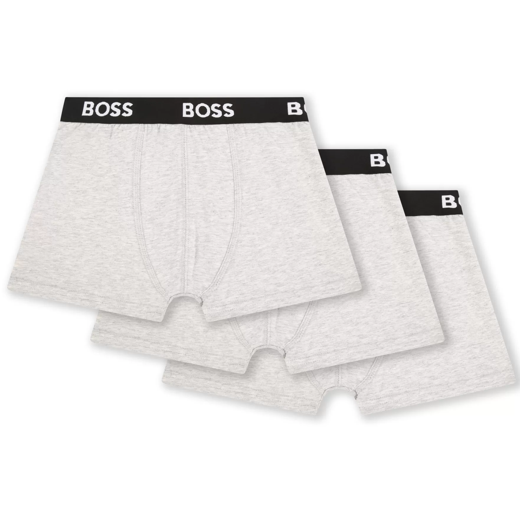 Jongen BOSS Set Van 3 Boxershorts