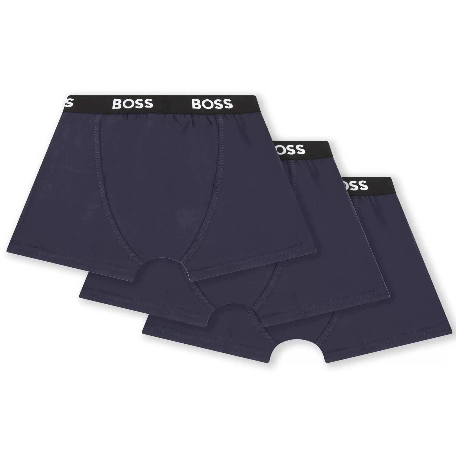 Jongen BOSS Set Van 3 Boxershorts