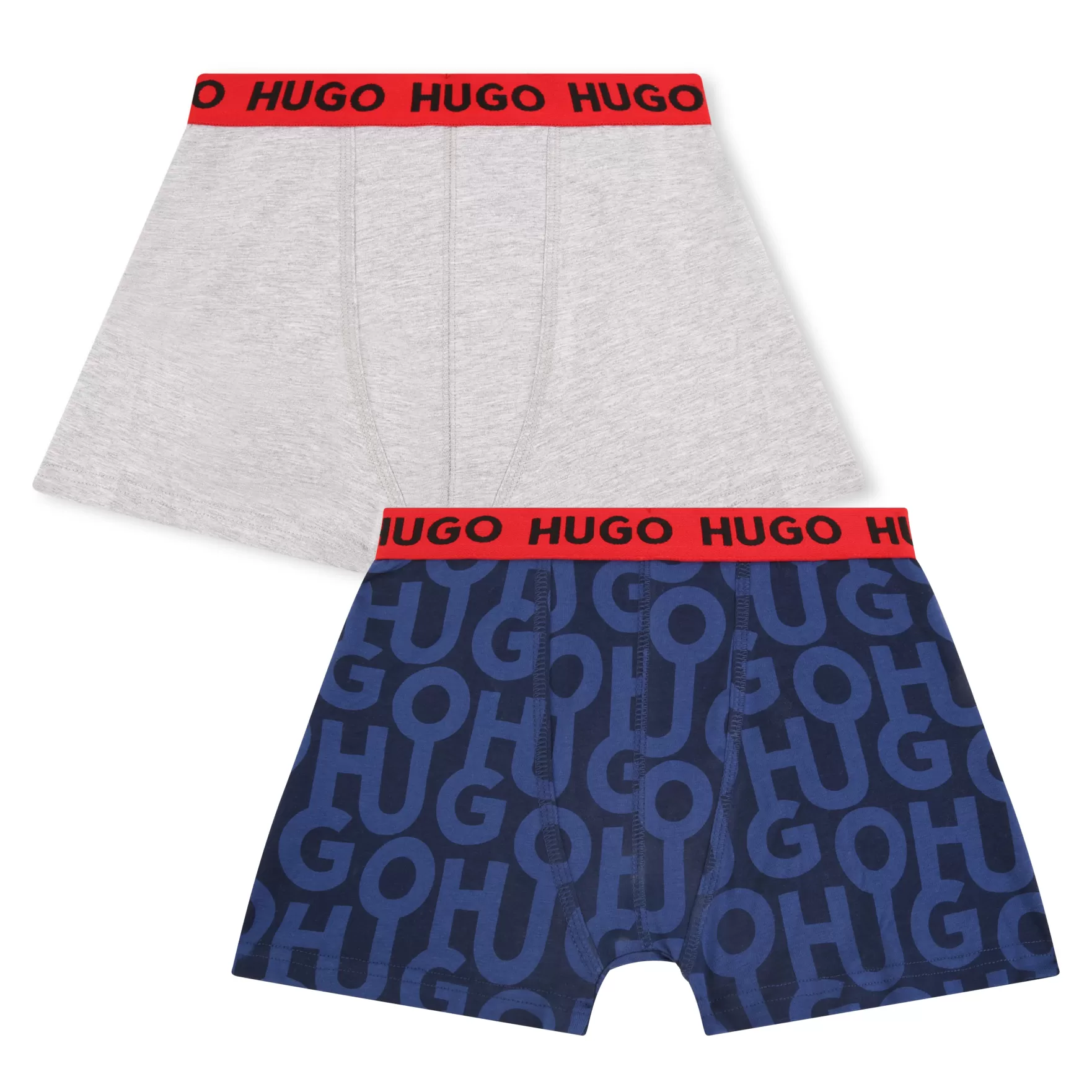 Jongen HUGO Setje Met 2 Boxershorts