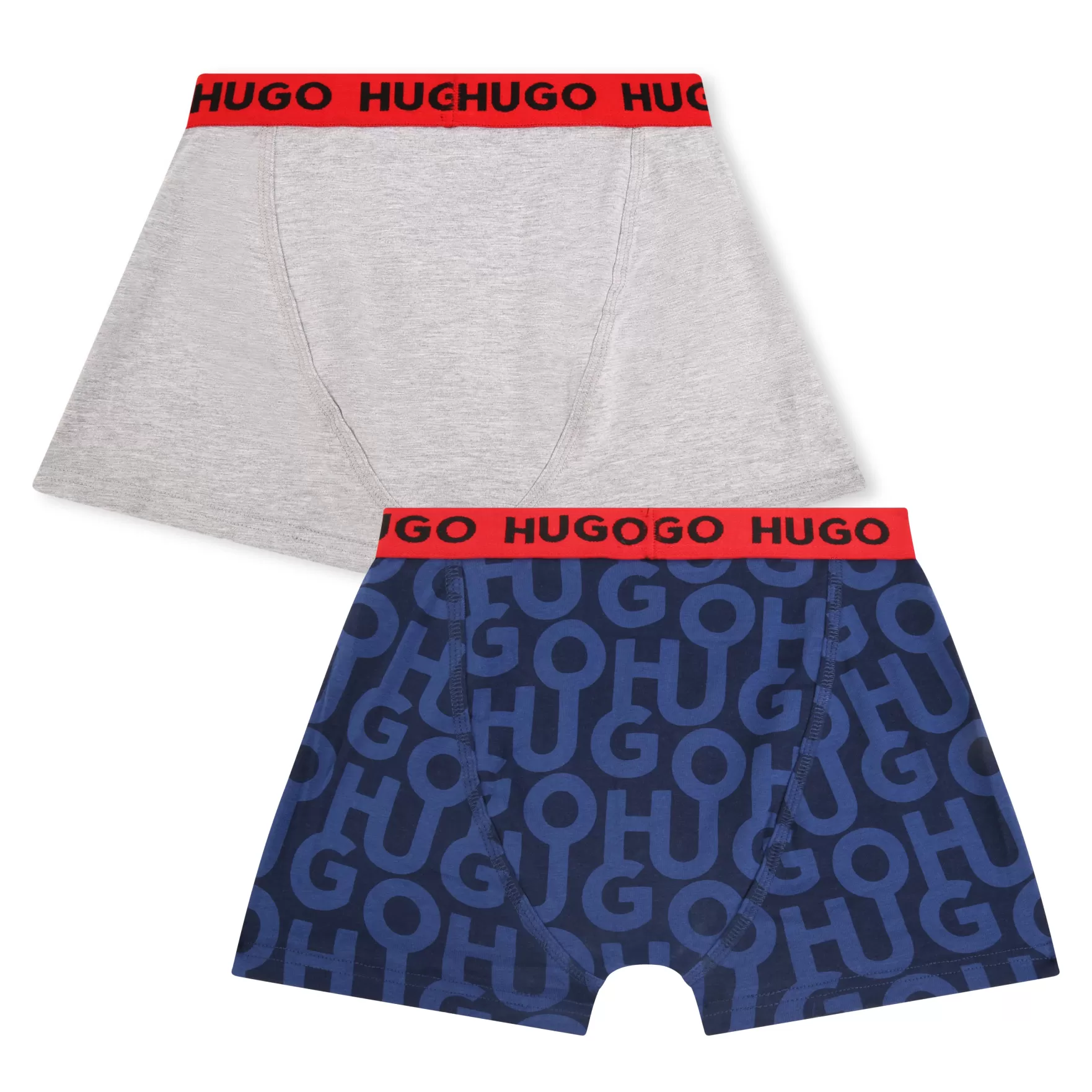 Jongen HUGO Setje Met 2 Boxershorts