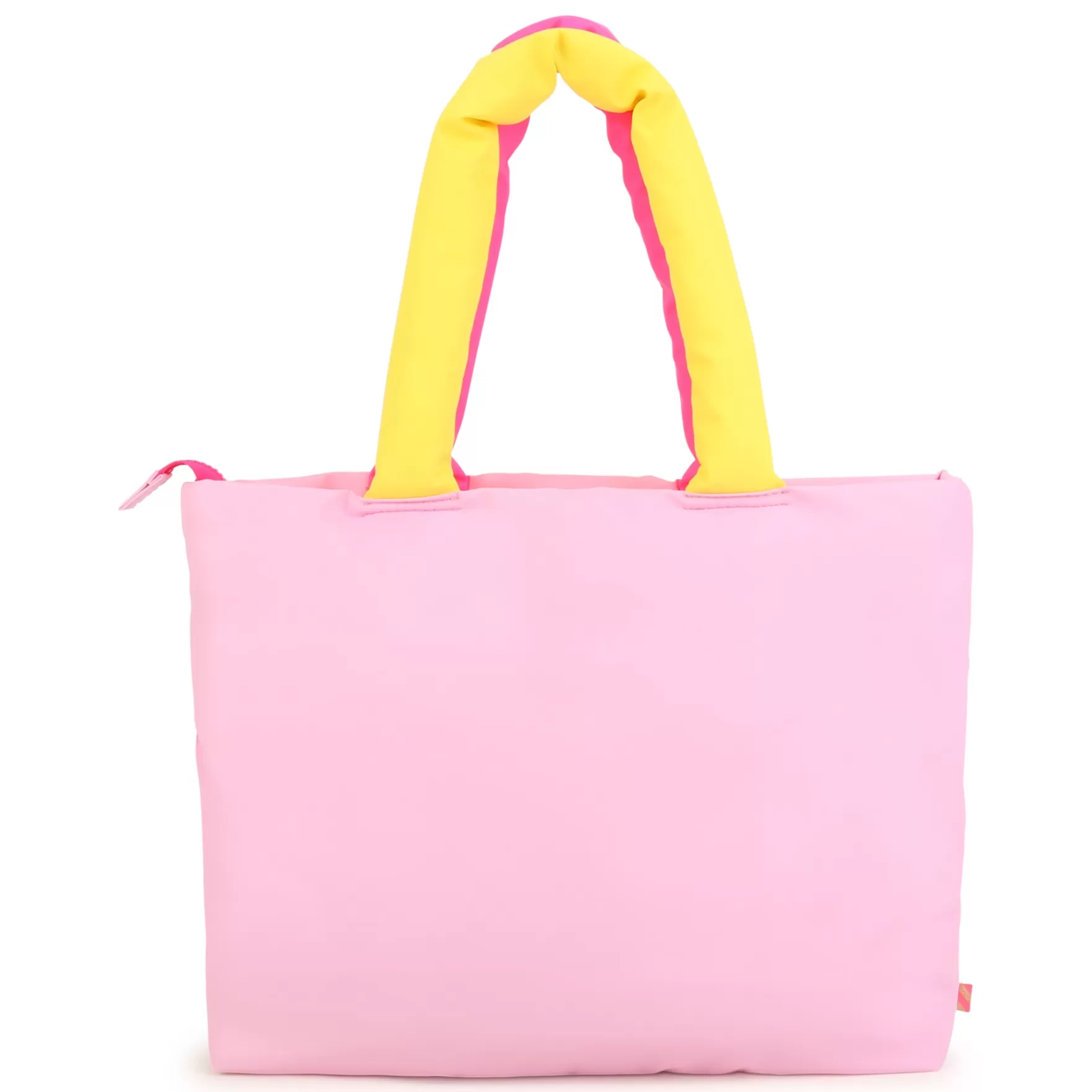 Meisje BILLIEBLUSH Shopper Met Regenboog