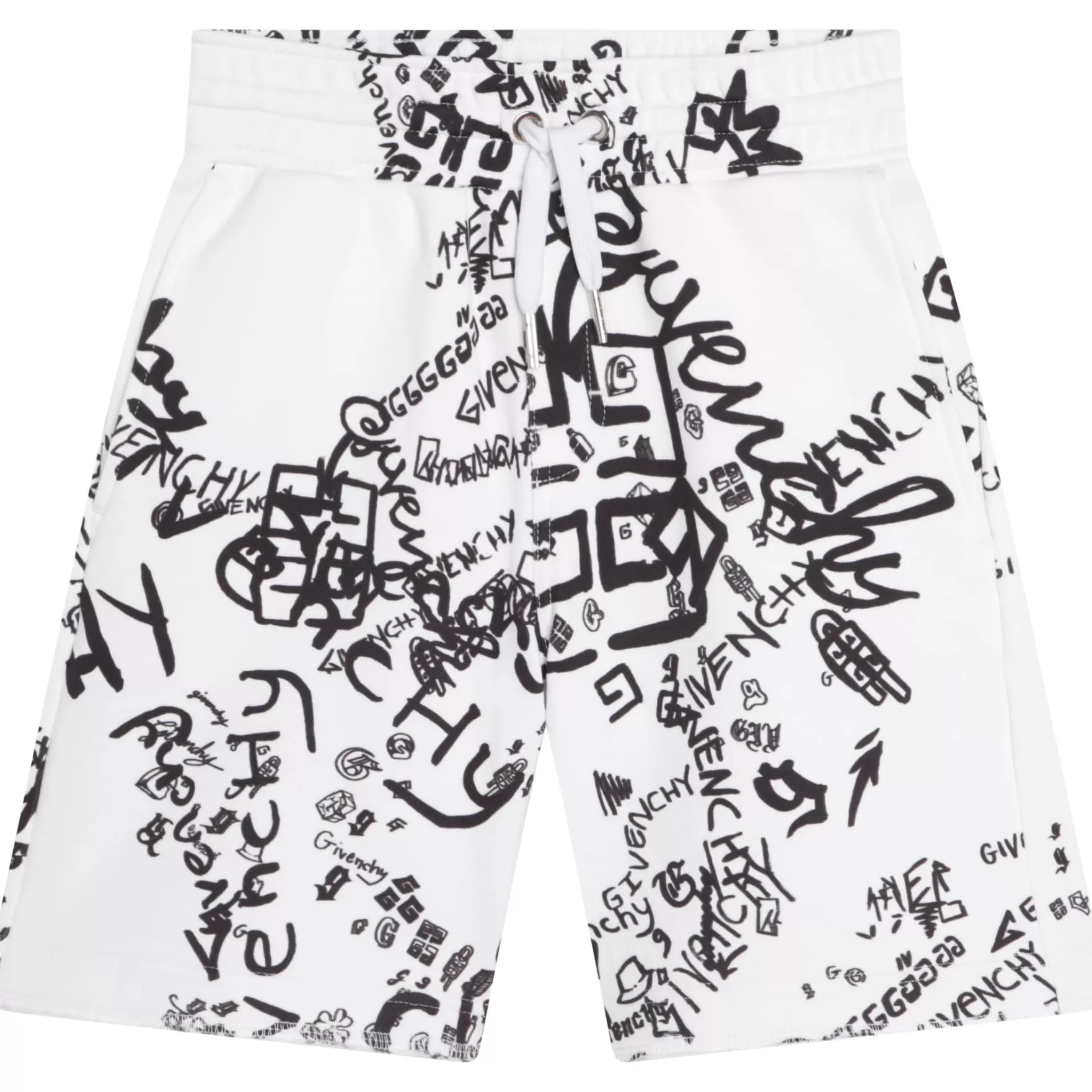 Jongen GIVENCHY Short