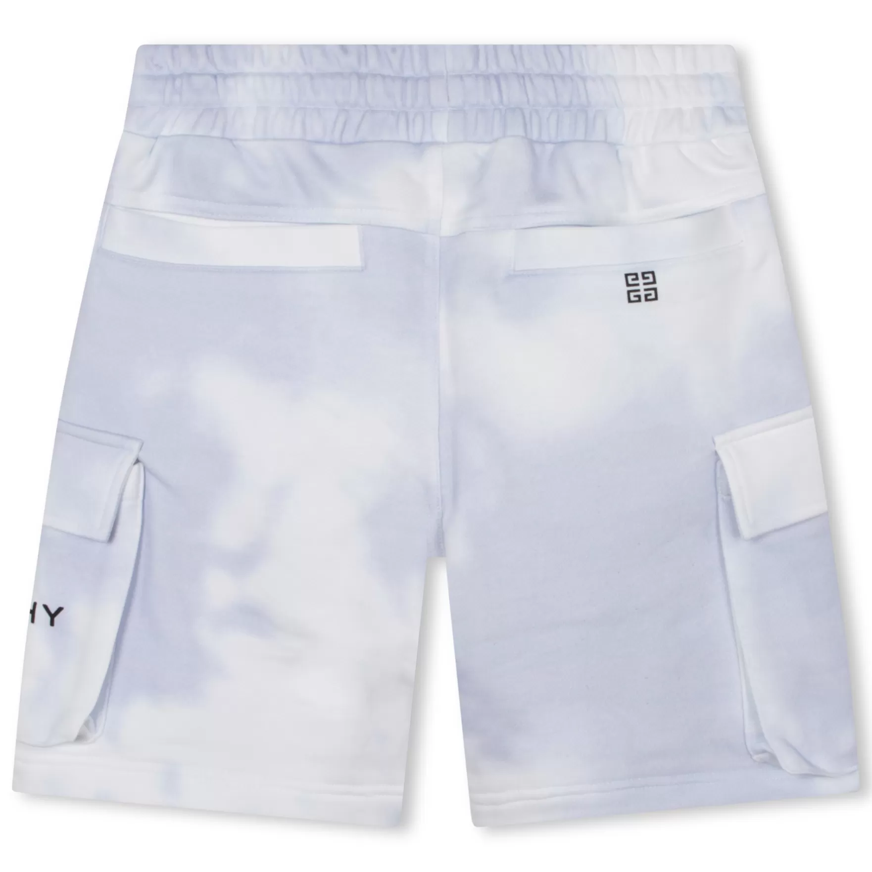 Jongen GIVENCHY Short