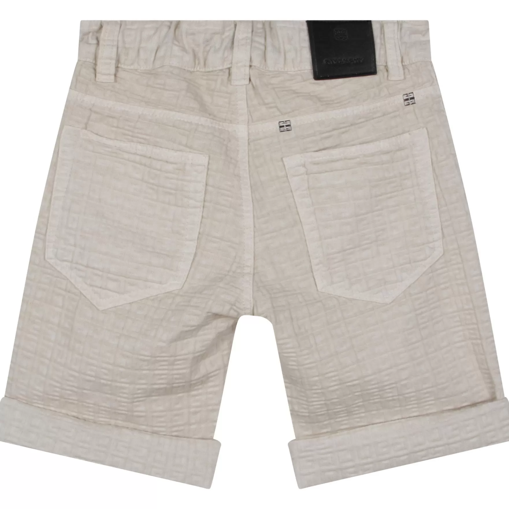 Jongen GIVENCHY Short