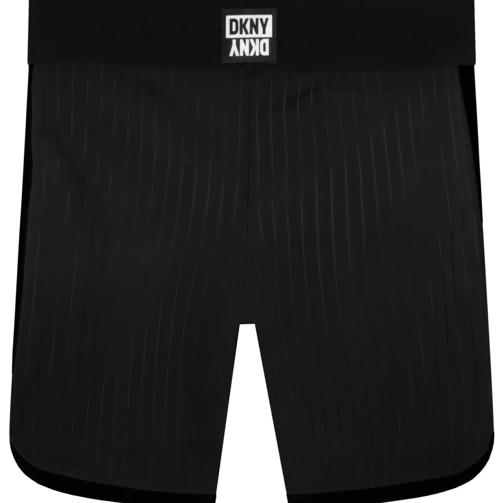 Meisje DKNY Short Met Elastische Taille