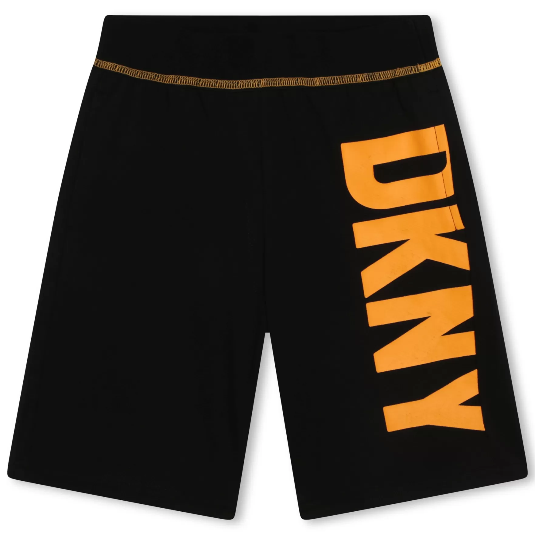 Jongen DKNY Short Met Zakken