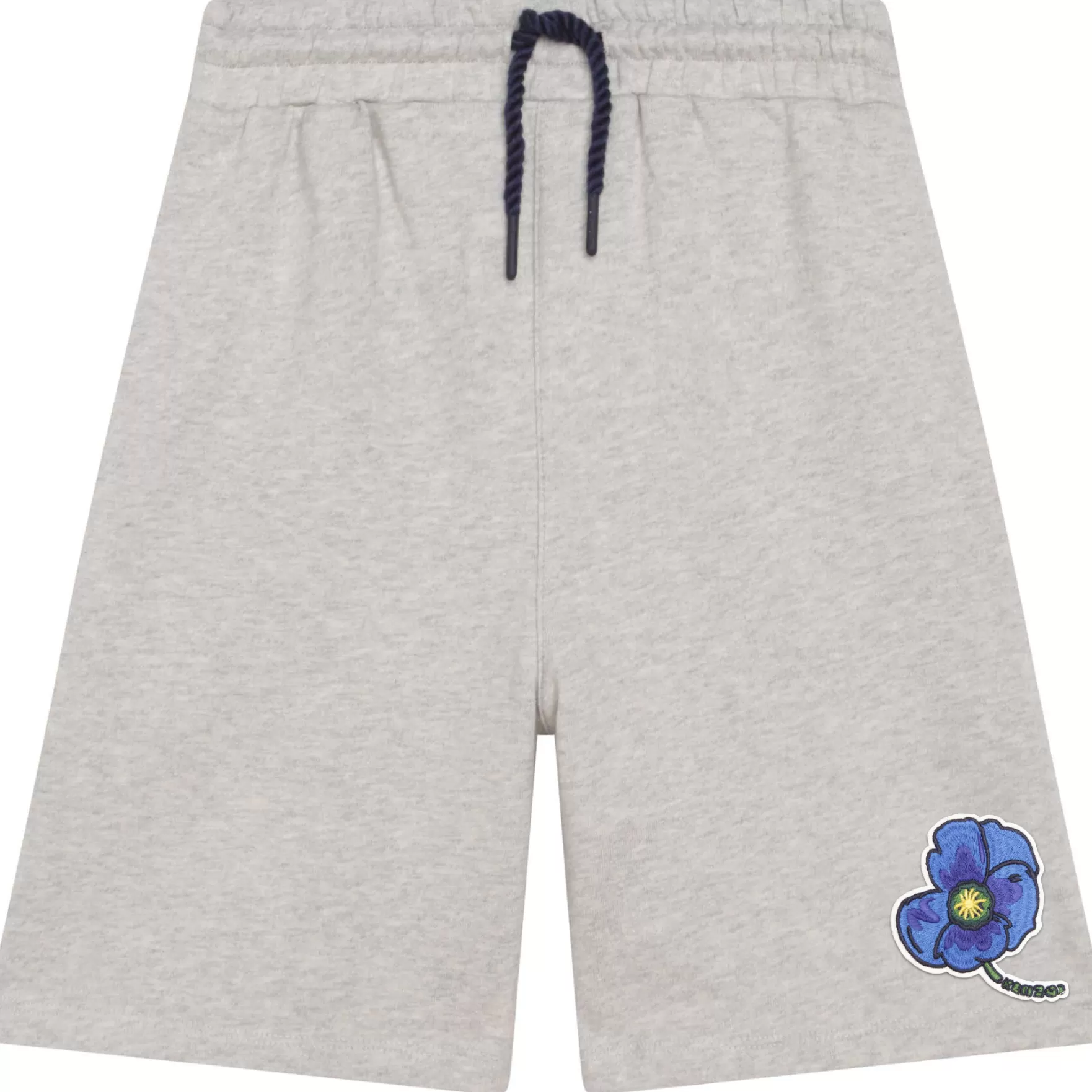 Jongen KENZO KIDS Short Van Gechineerd Fleece